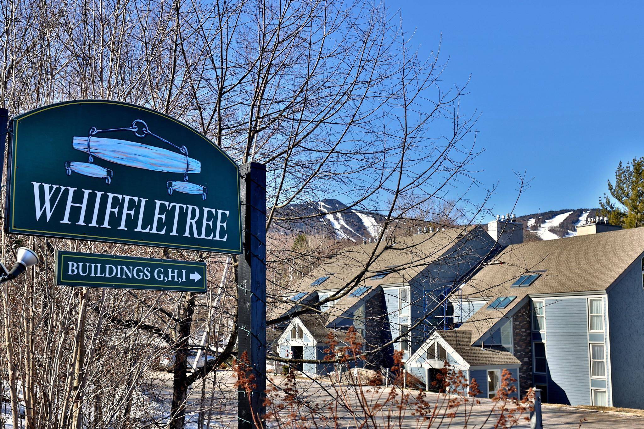 Killington, VT 05751,907 East Mountain RD #H-1