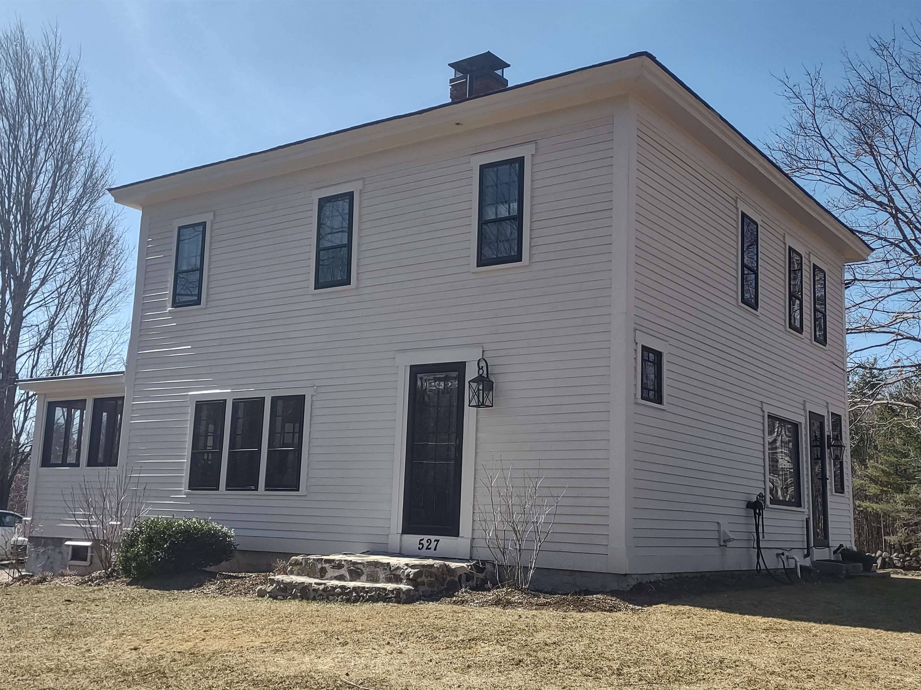 Hopkinton, NH 03229,527 Beech Hill RD