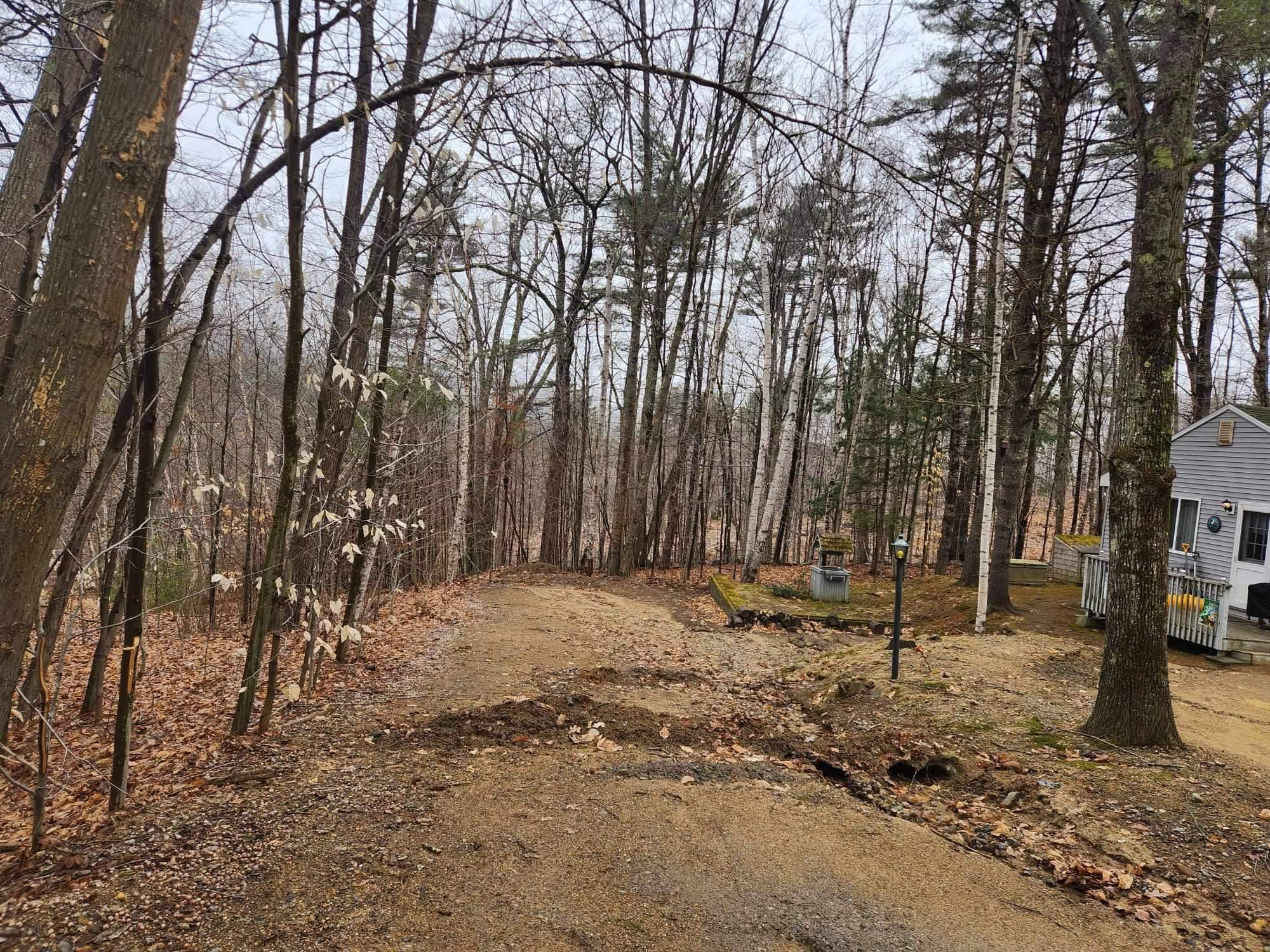 Gilmanton, NH 03237,0 Dock RD