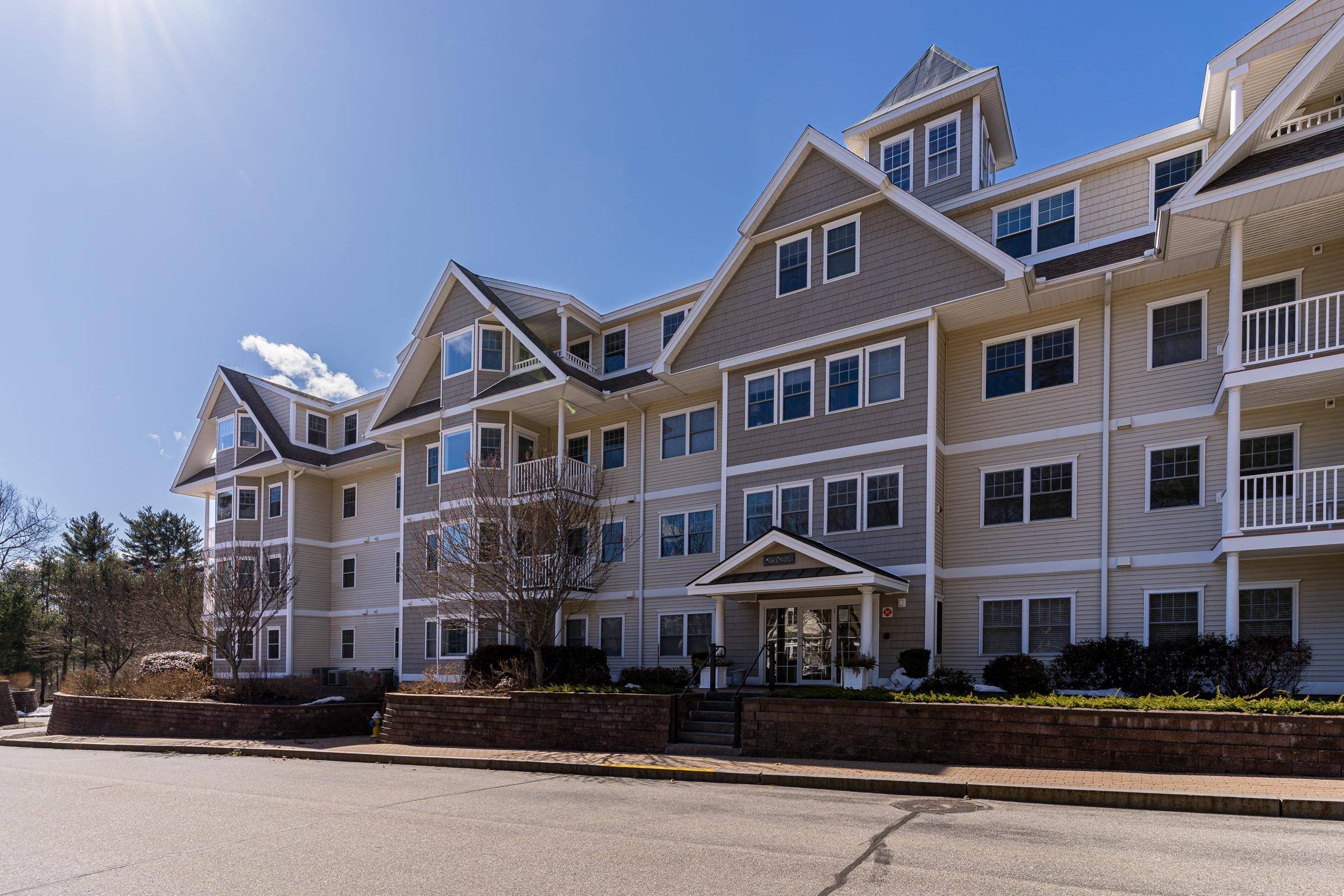 Exeter, NH 03833,1 Sterling Hill LN #147