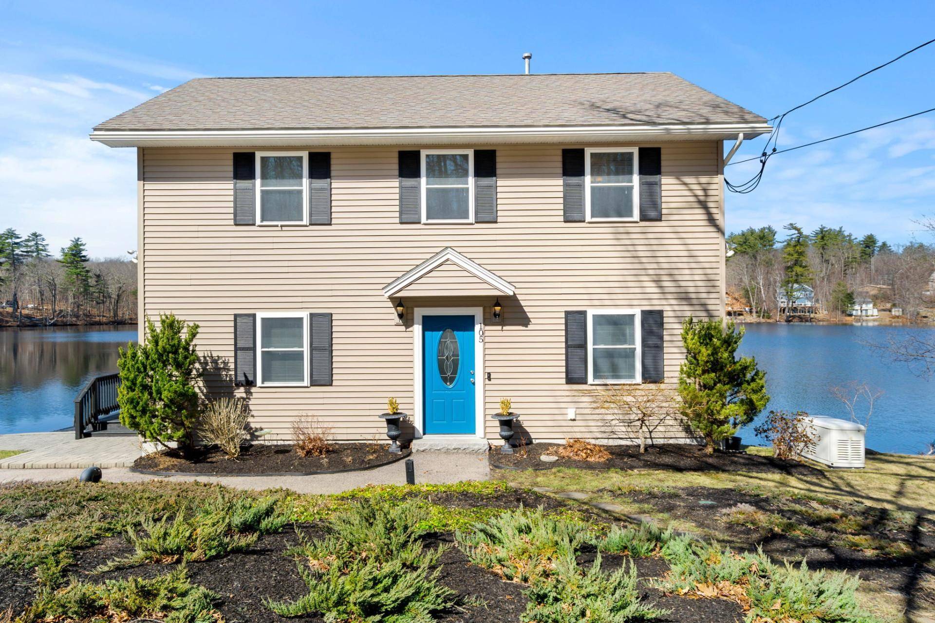 Salem, NH 03079,105 Shadow Lake RD