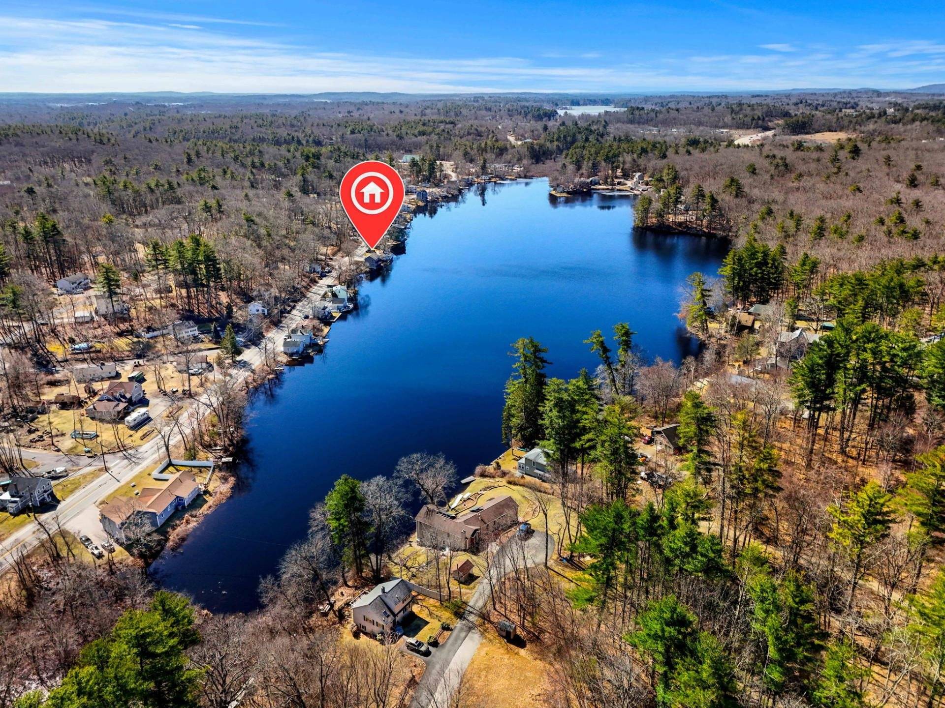 Salem, NH 03079,105 Shadow Lake RD