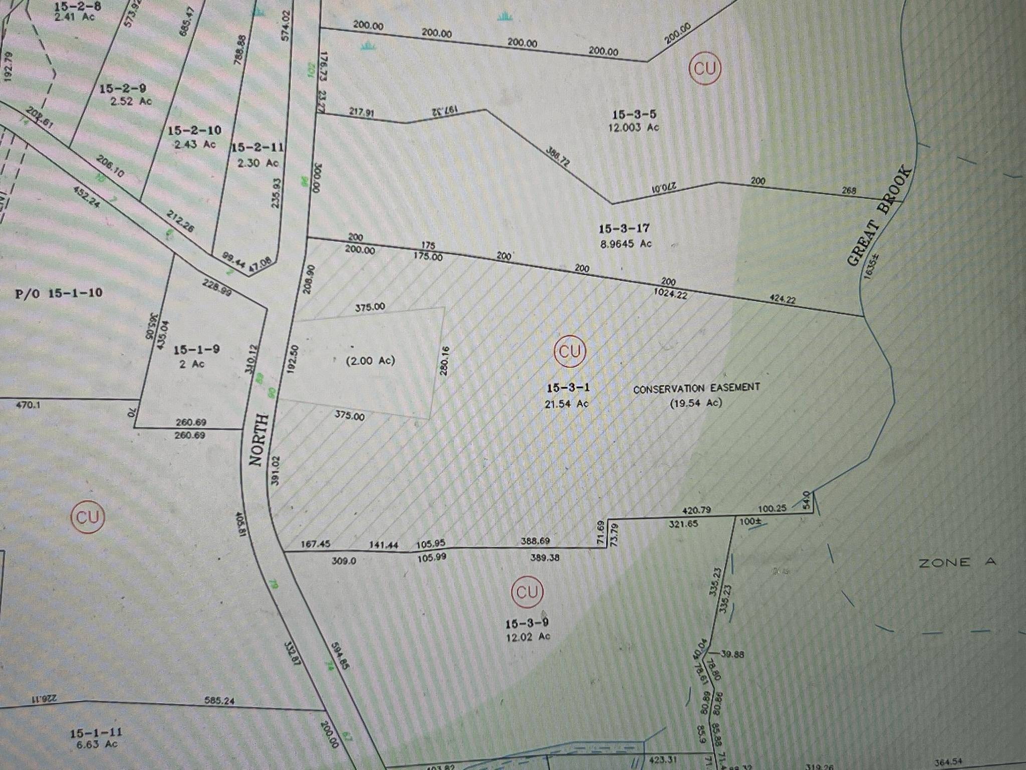 East Kingston, NH 03827,90 North RD