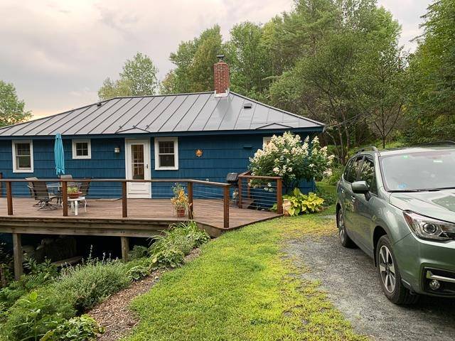 Norwich, VT 05055,446 New Boston RD