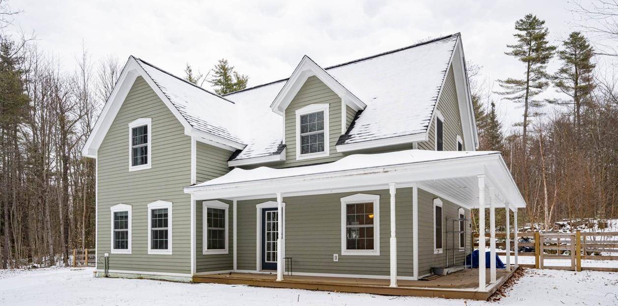 Lempster, NH 03605,538 Lovejoy RD