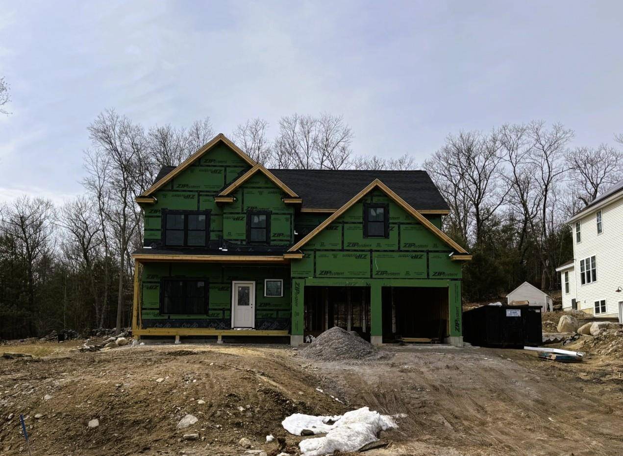 Merrimack, NH 03054,14 Captain Bannon CIR