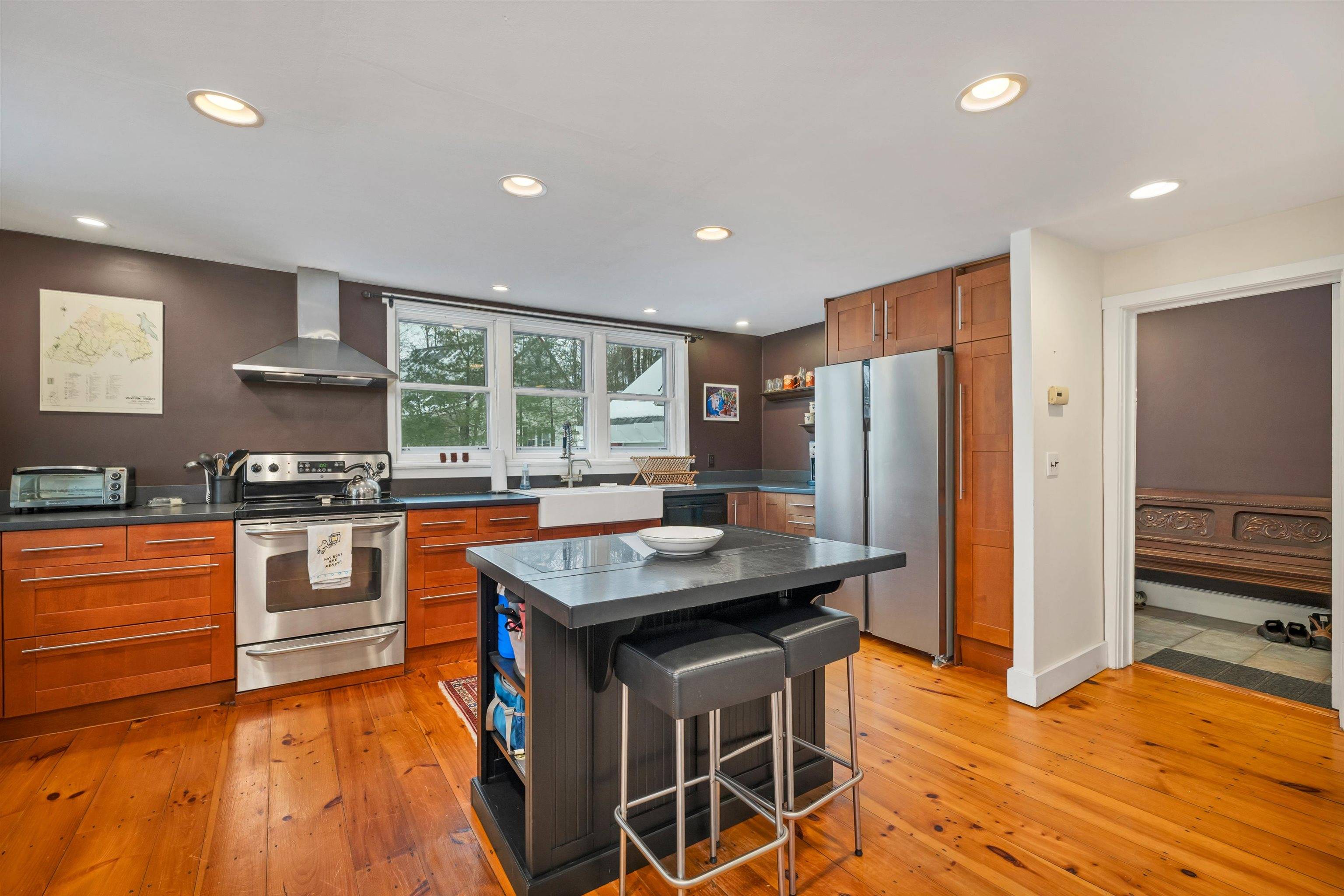 Alexandria, NH 03222,200 King RD