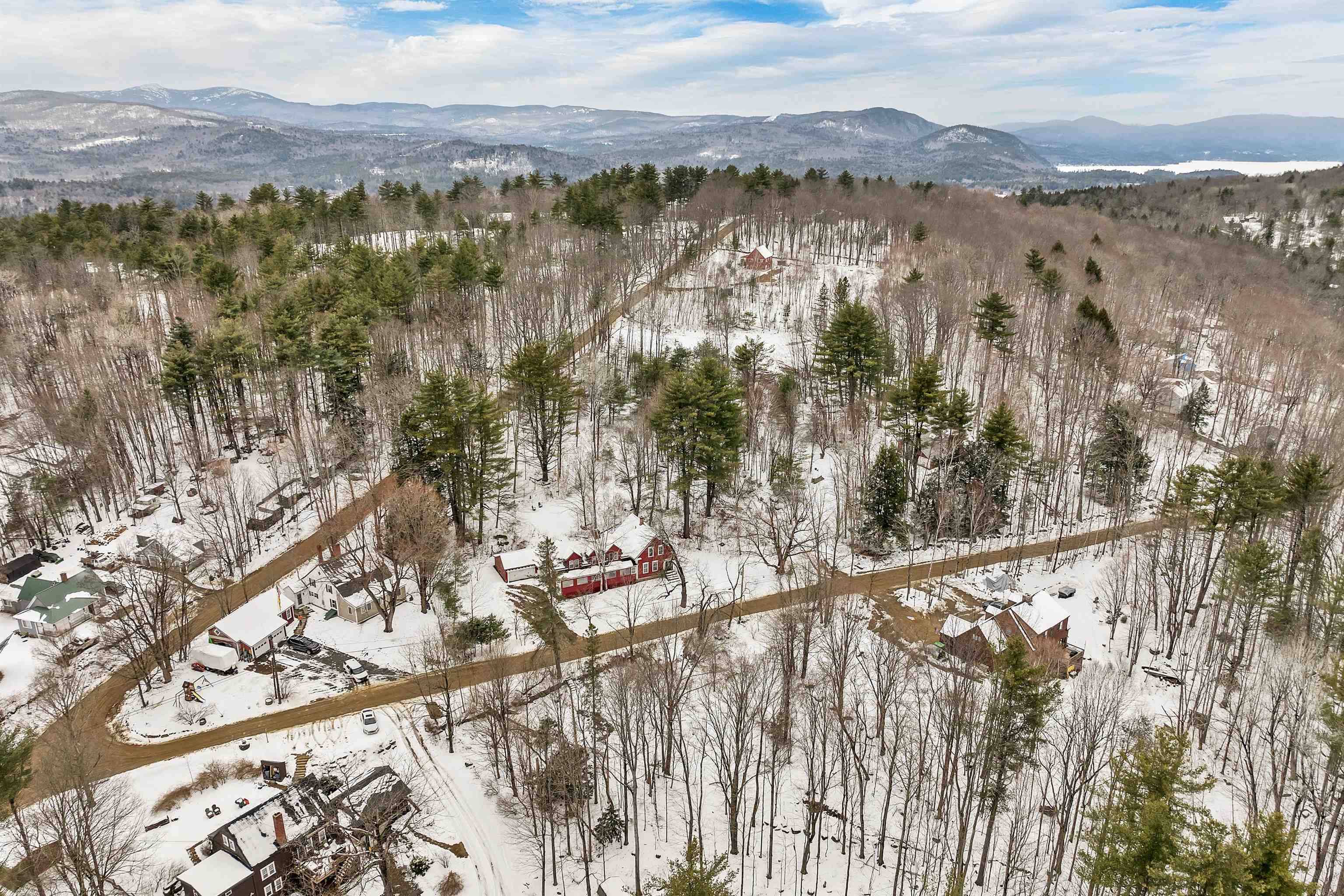 Alexandria, NH 03222,200 King RD