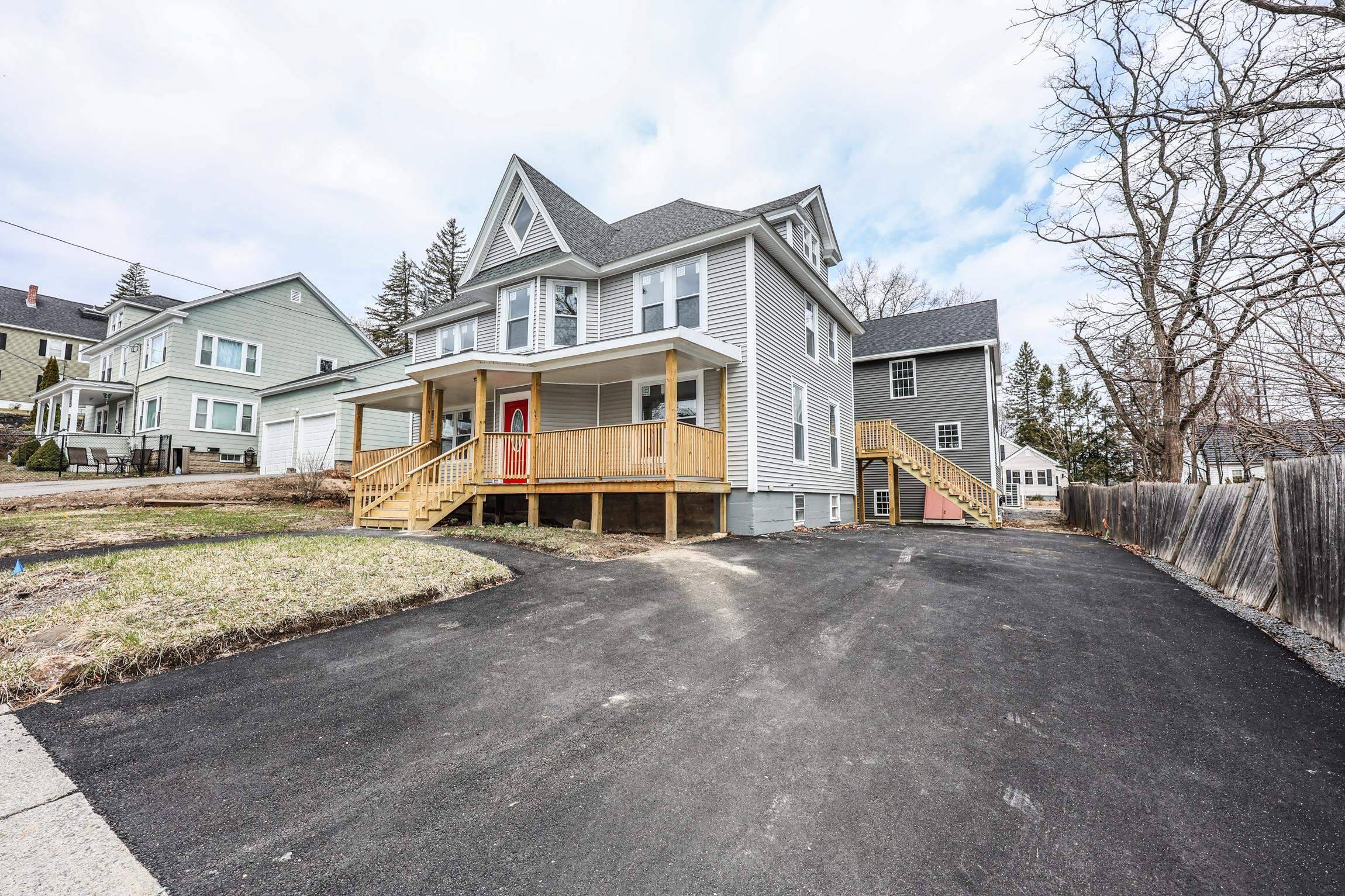 Nashua, NH 03064,30 Shattuck ST