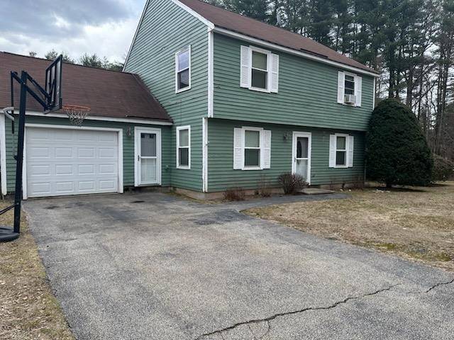 Merrimack, NH 03054,14 Winding Brook LN