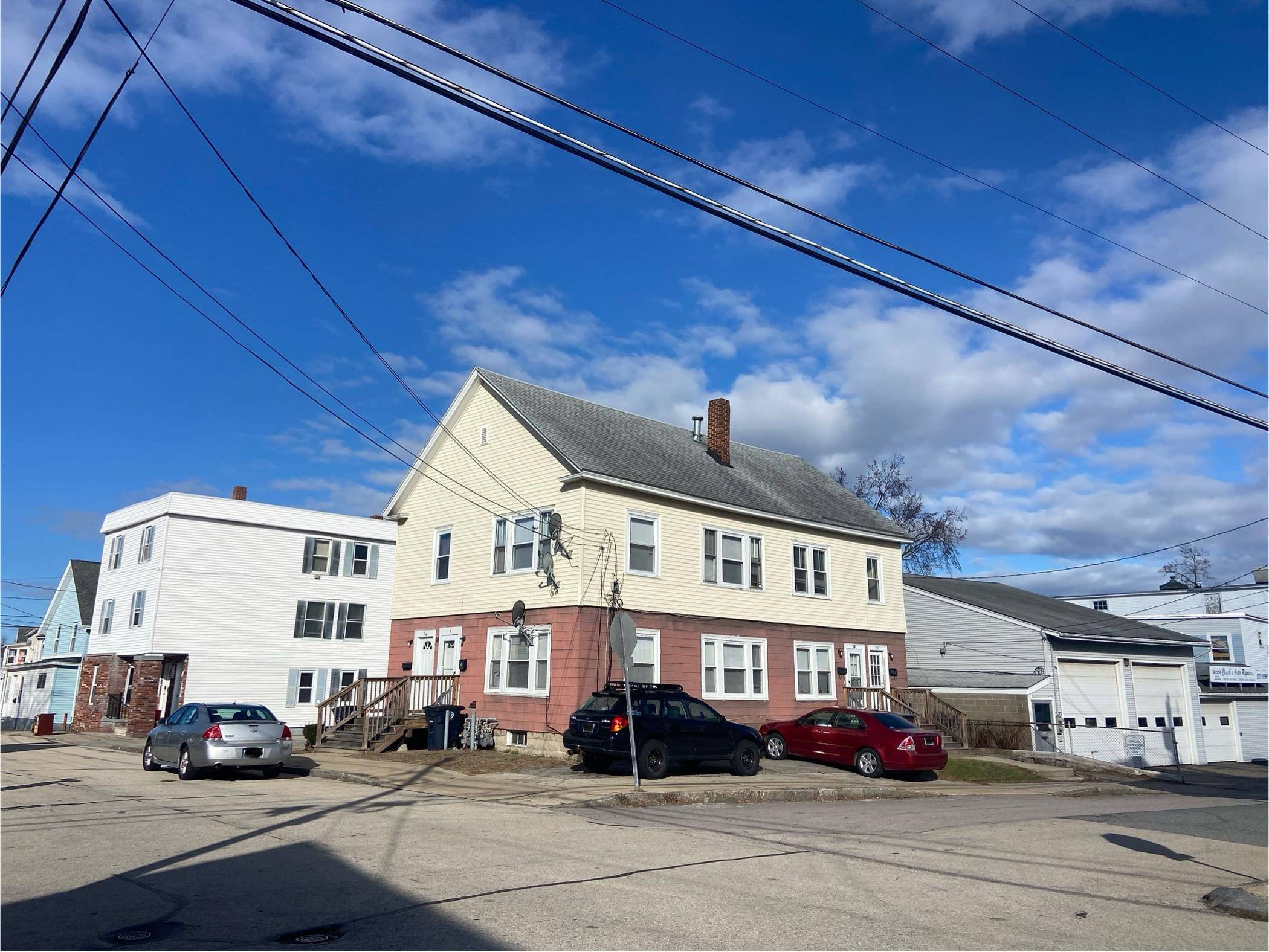 Nashua, NH 03060,9-9 1/2 Nevada ST