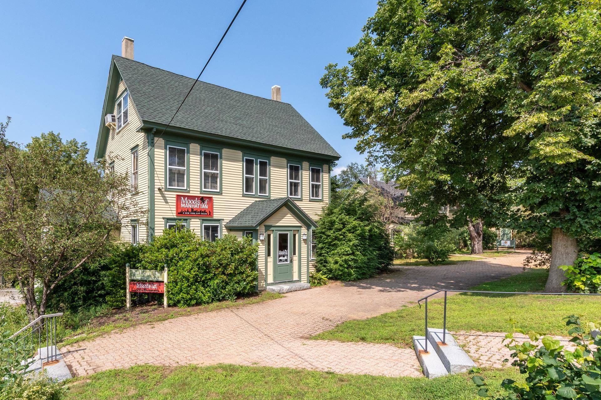 Laconia, NH 03246,382 Union AVE #Second Floor