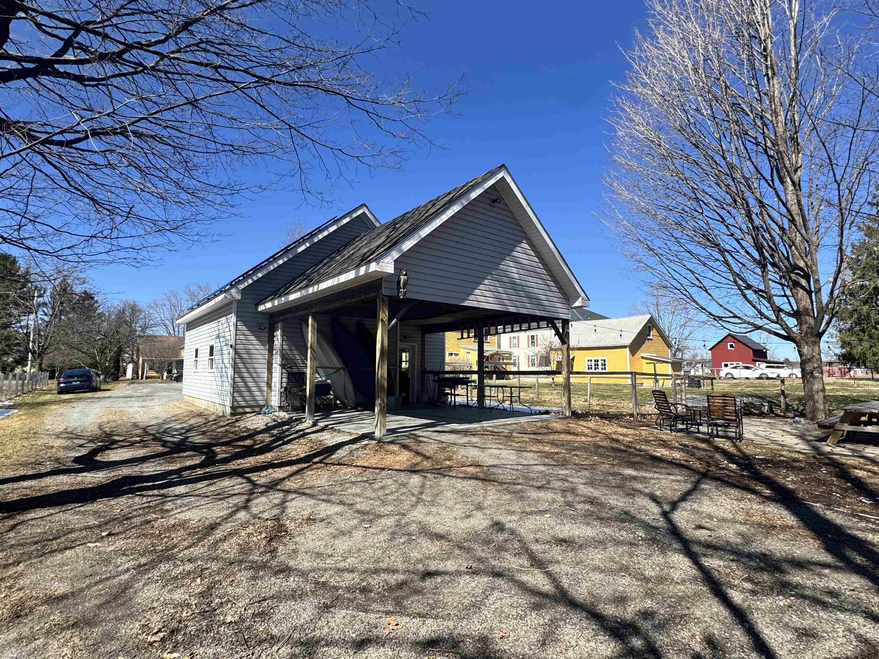 Bristol, VT 05443,64 Taylor AVE