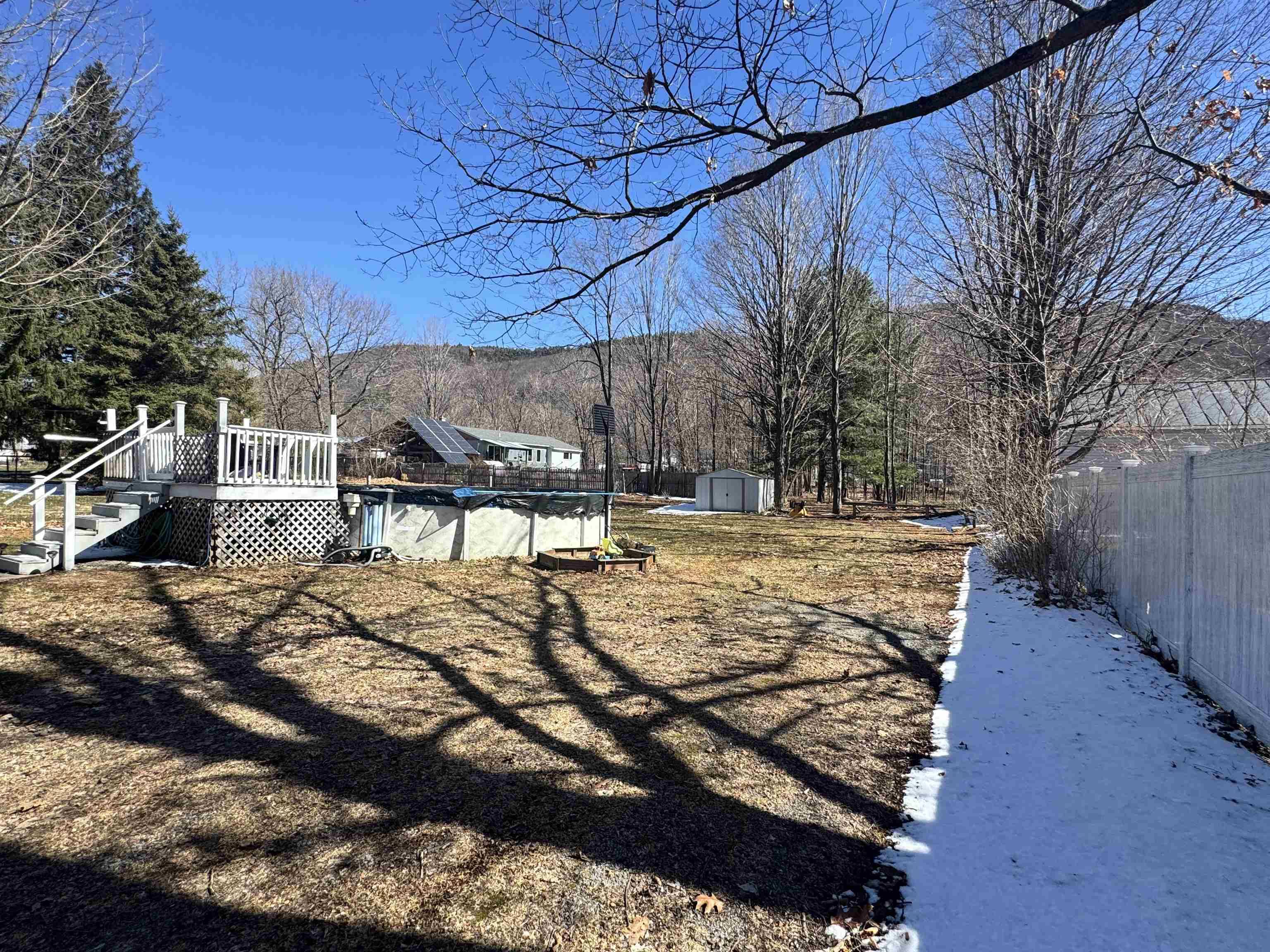 Bristol, VT 05443,64 Taylor AVE