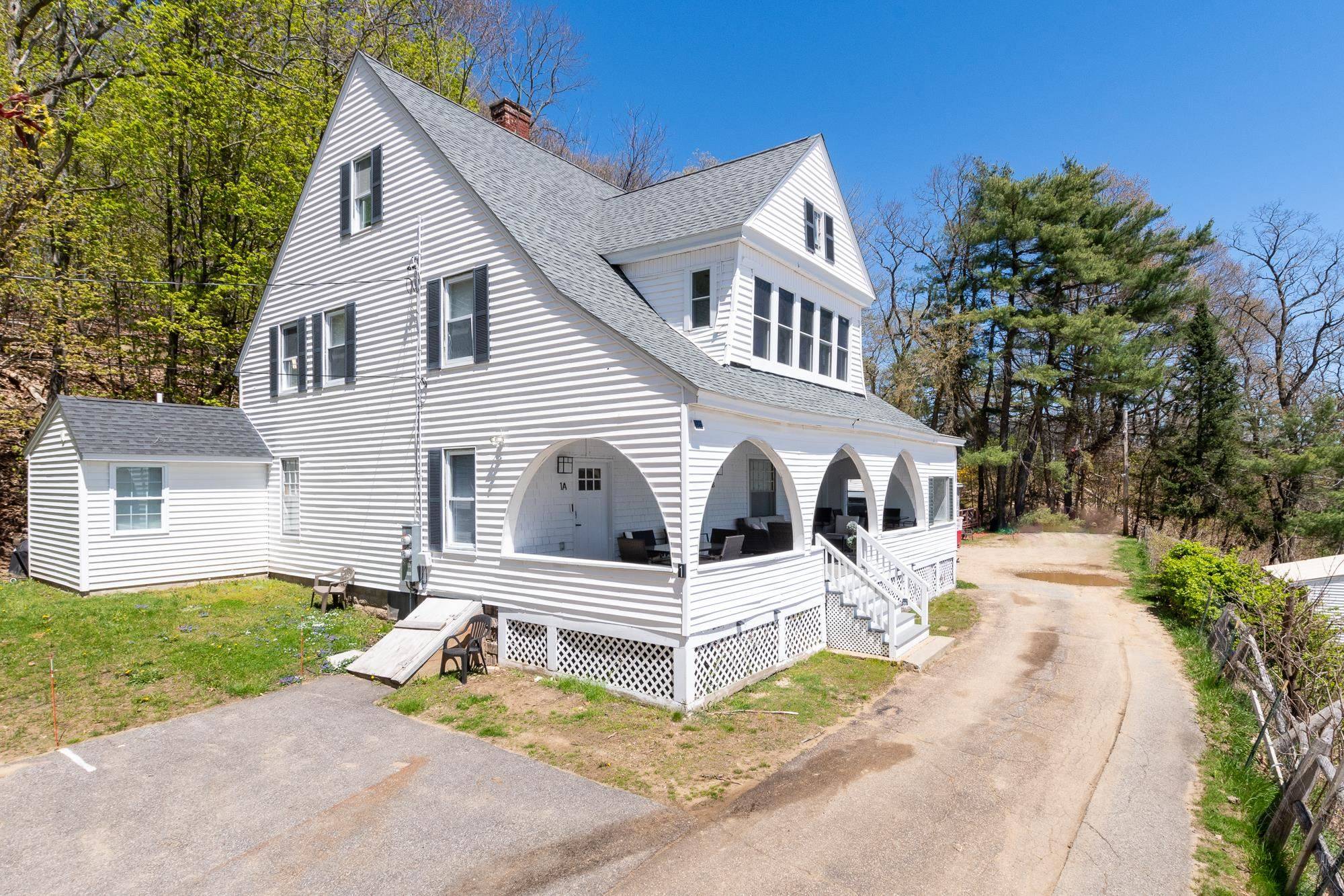 Tilton, NH 03276,846 Laconia RD