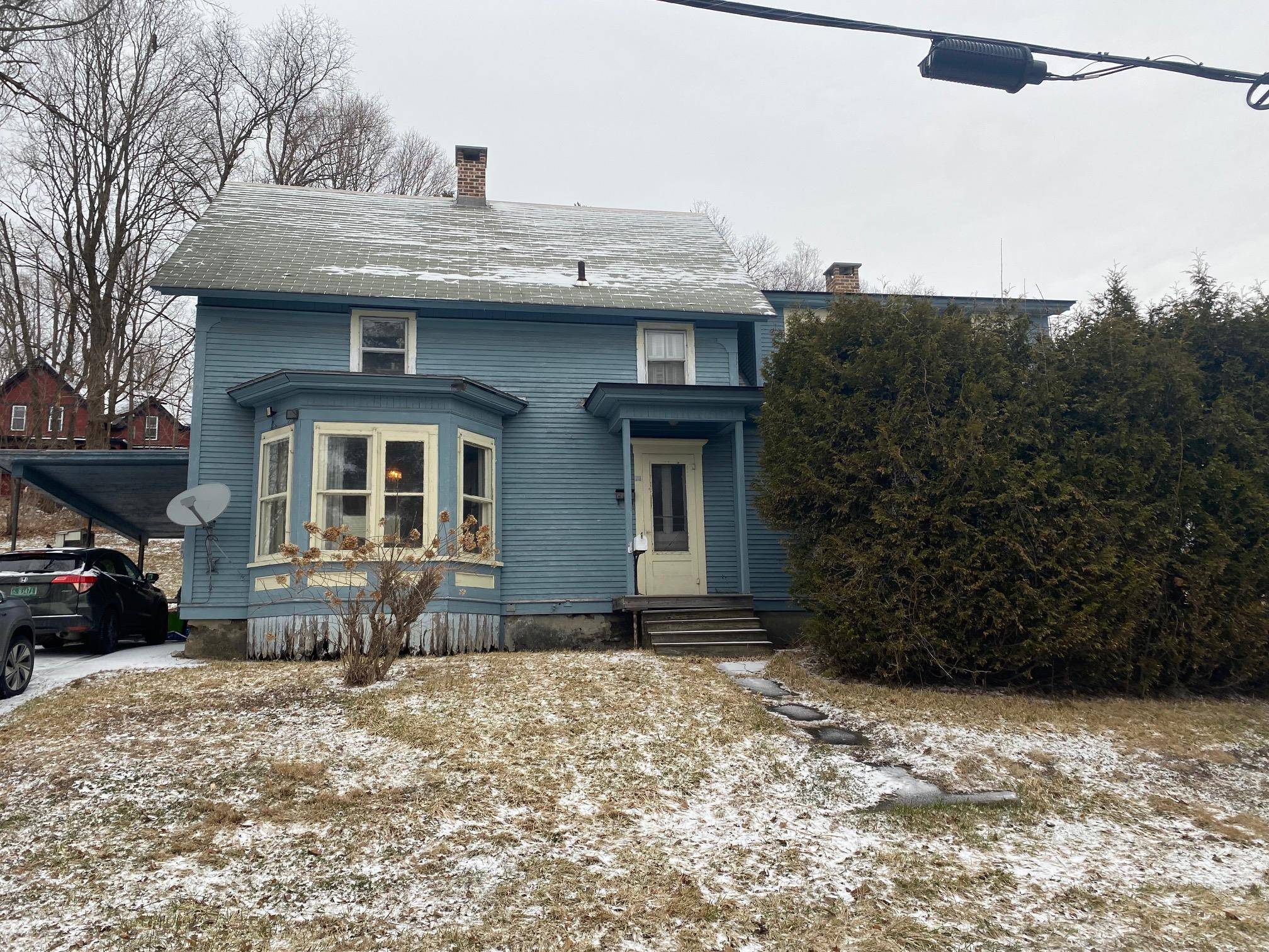 Barre City, VT 05641,53 Pleasant ST