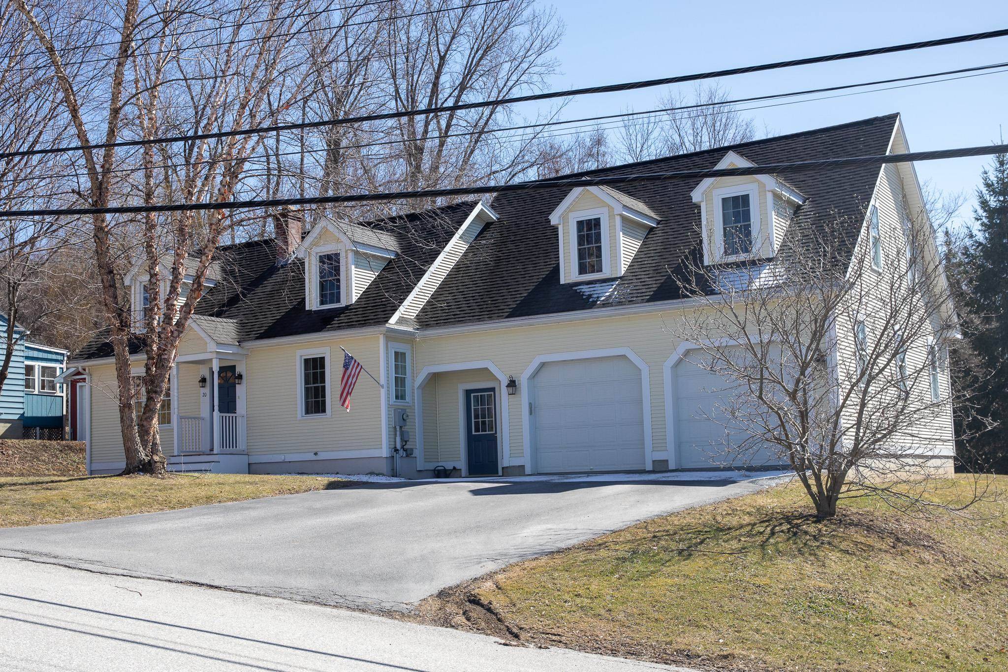 St. Albans City, VT 05478,20 Lakeview TER