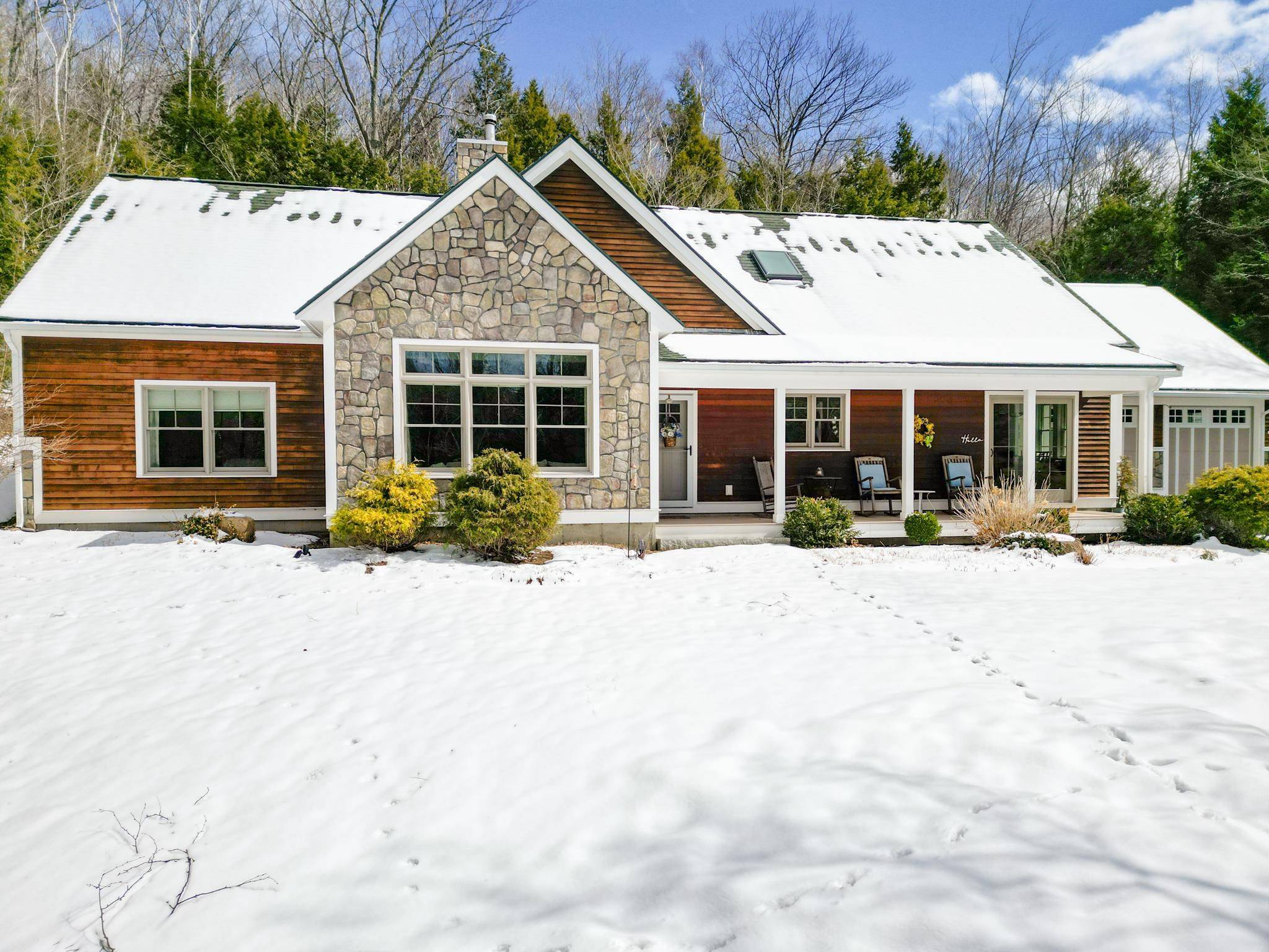 Bartlett, NH 03812,12 Iron Ledge RD