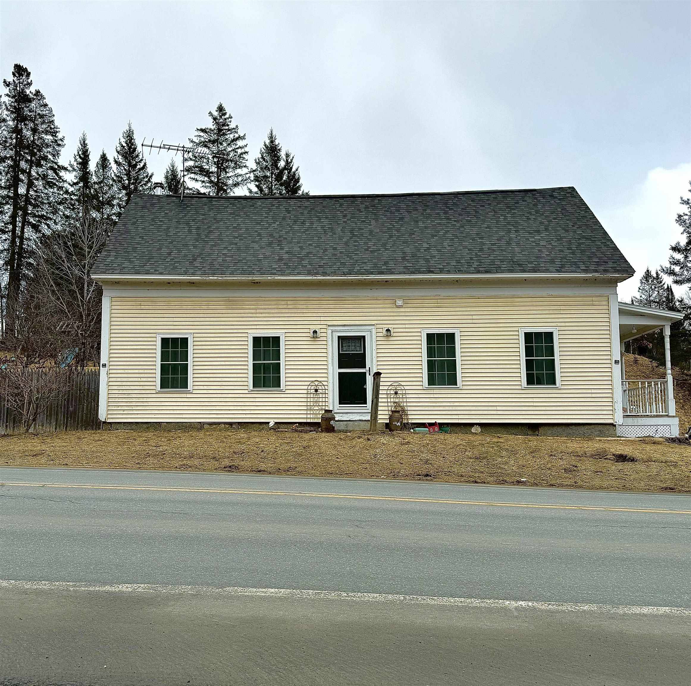 Walden, VT 05873,3550 VT Route 15