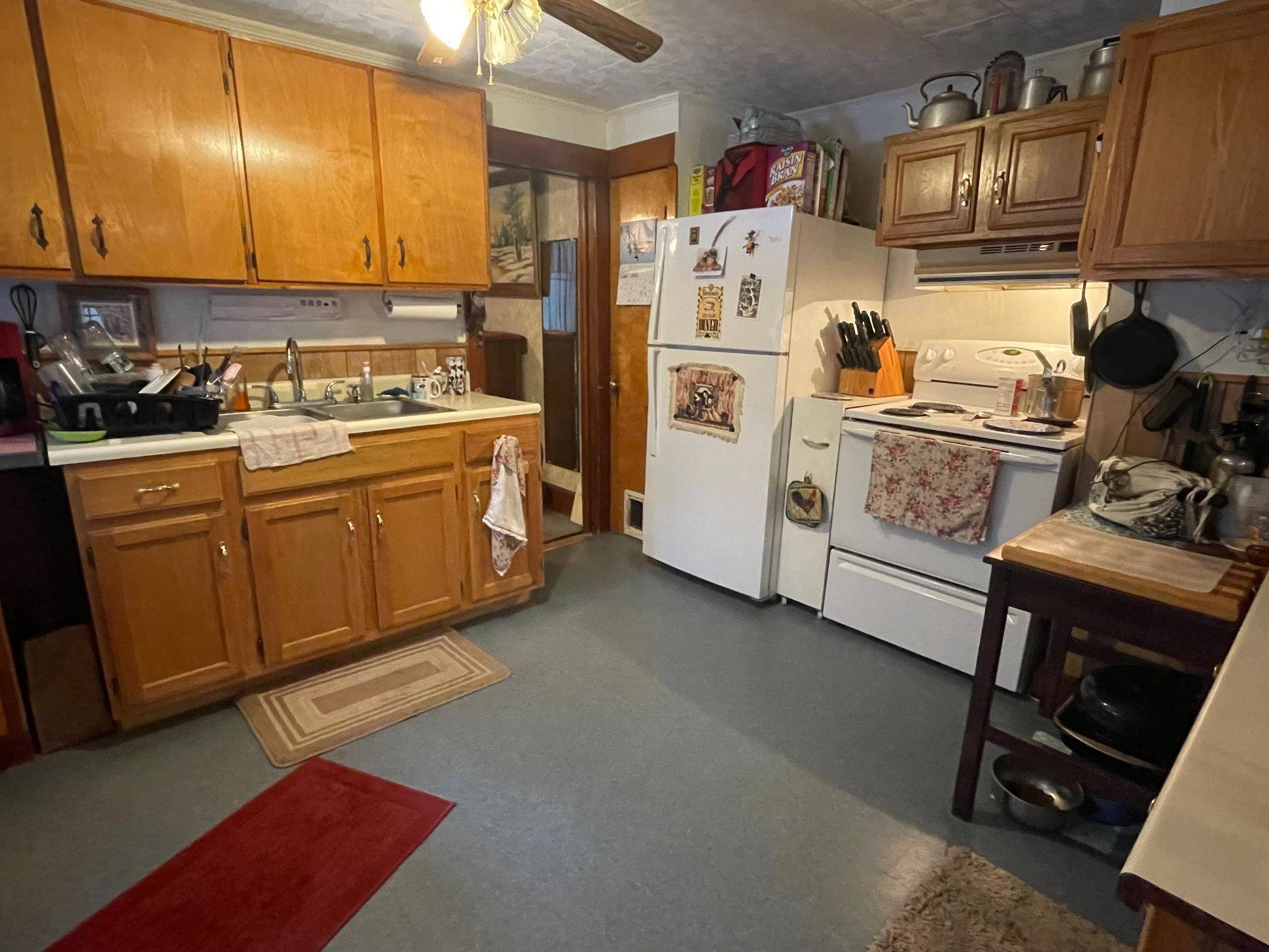 Newbury, VT 05081,4483 Leighton Hill RD