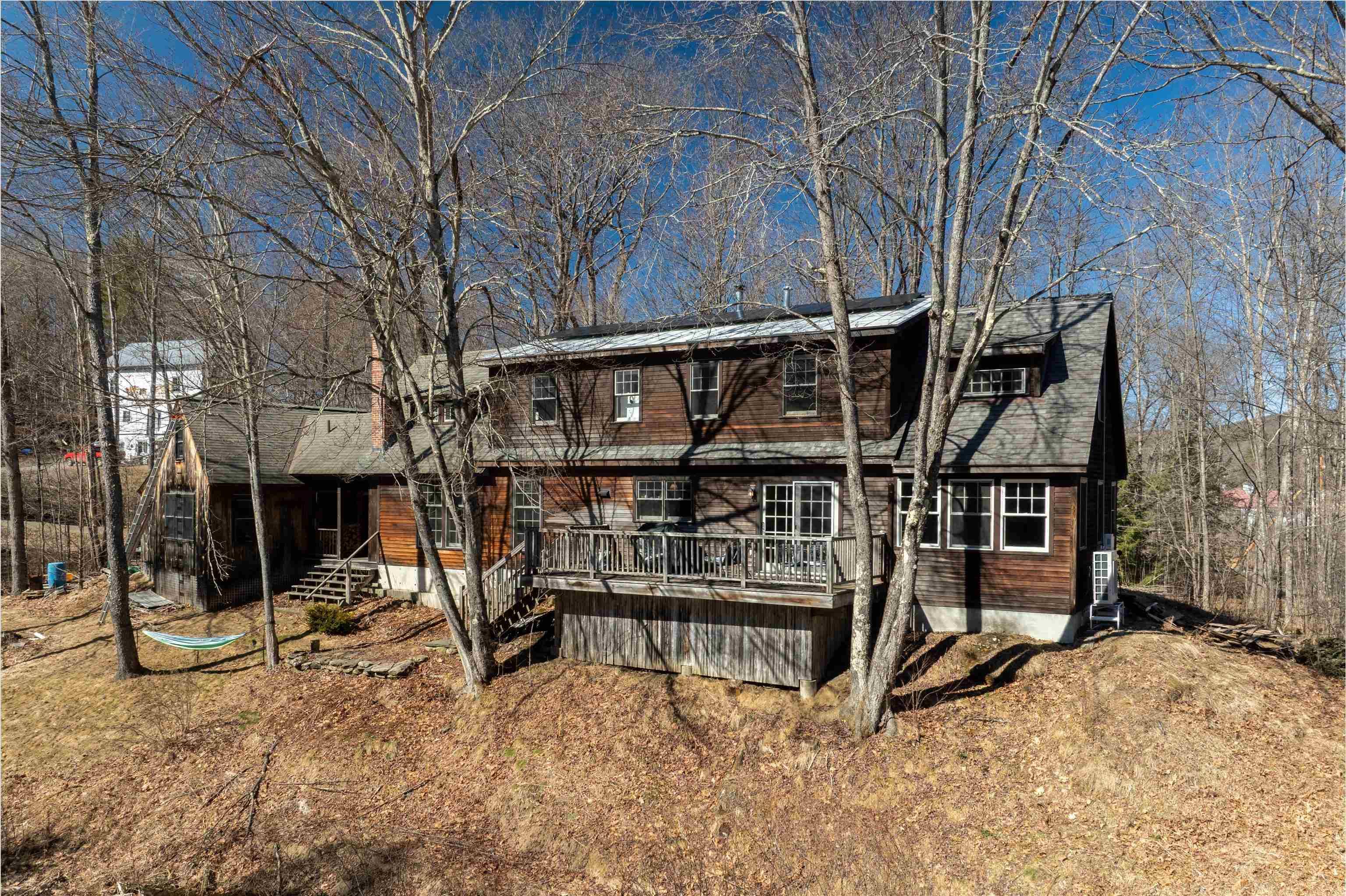 Westminster, VT 05158,247 Beebe RD