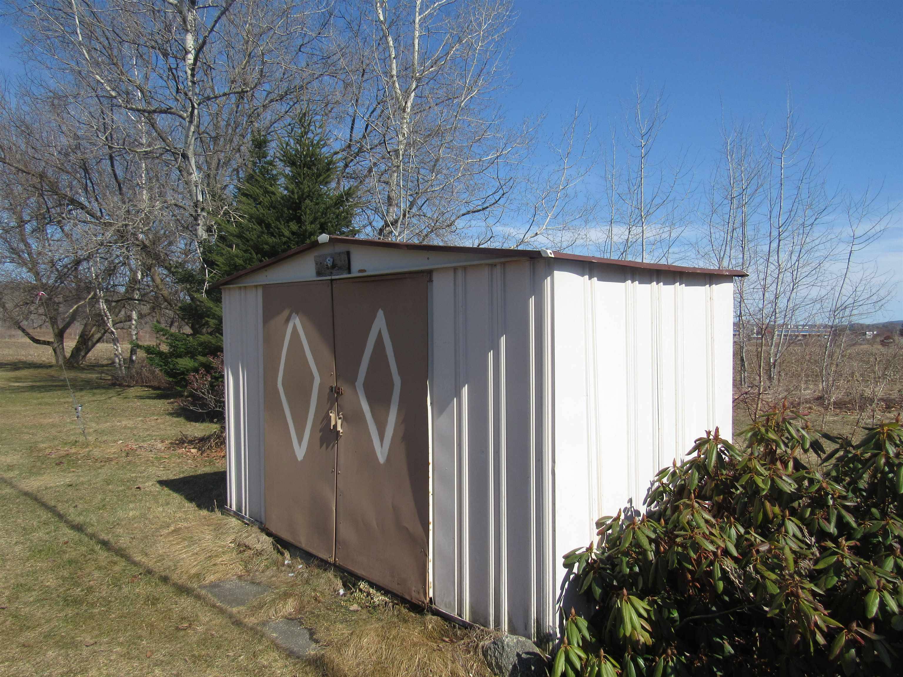 Derby, VT 05829,224 Shattuck Hill RD #A-9