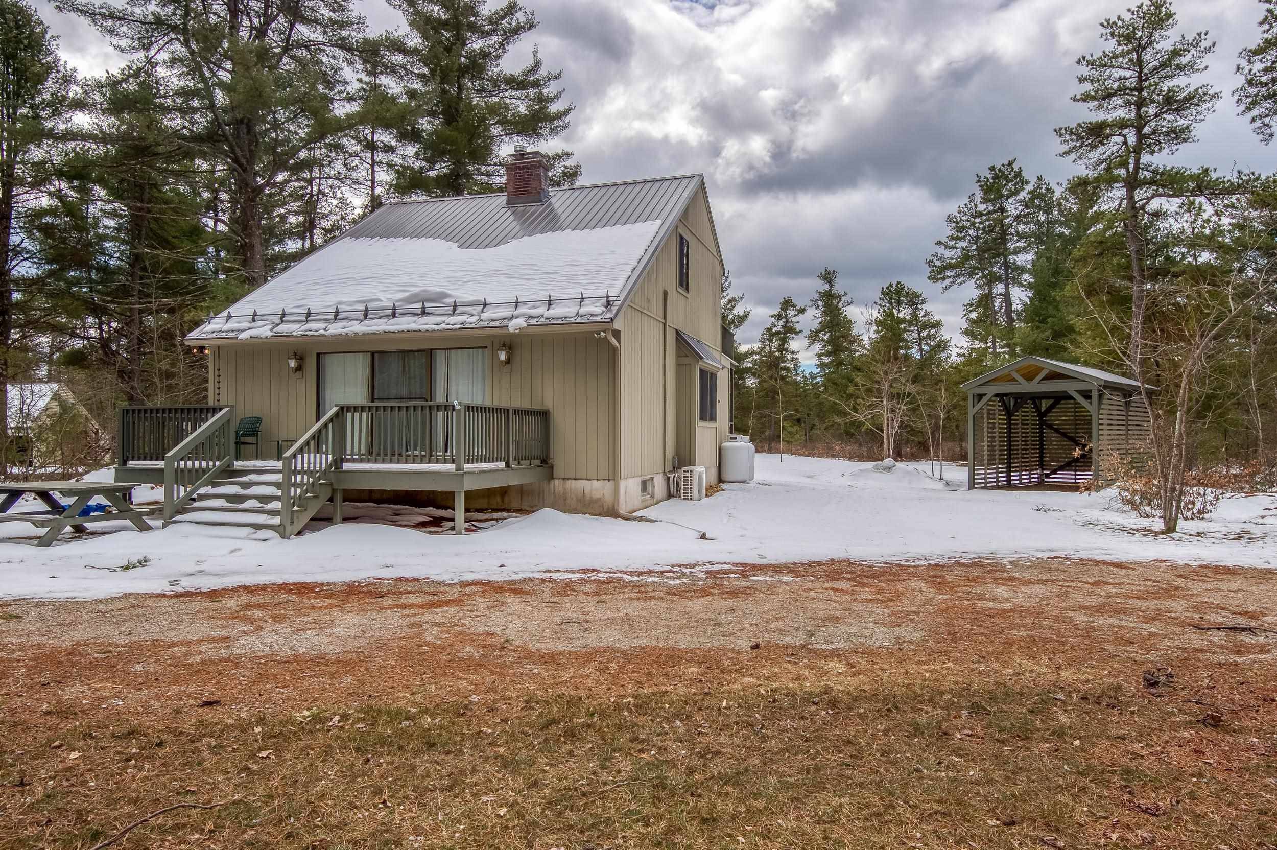 Madison, NH 03875,130 East Shore DR