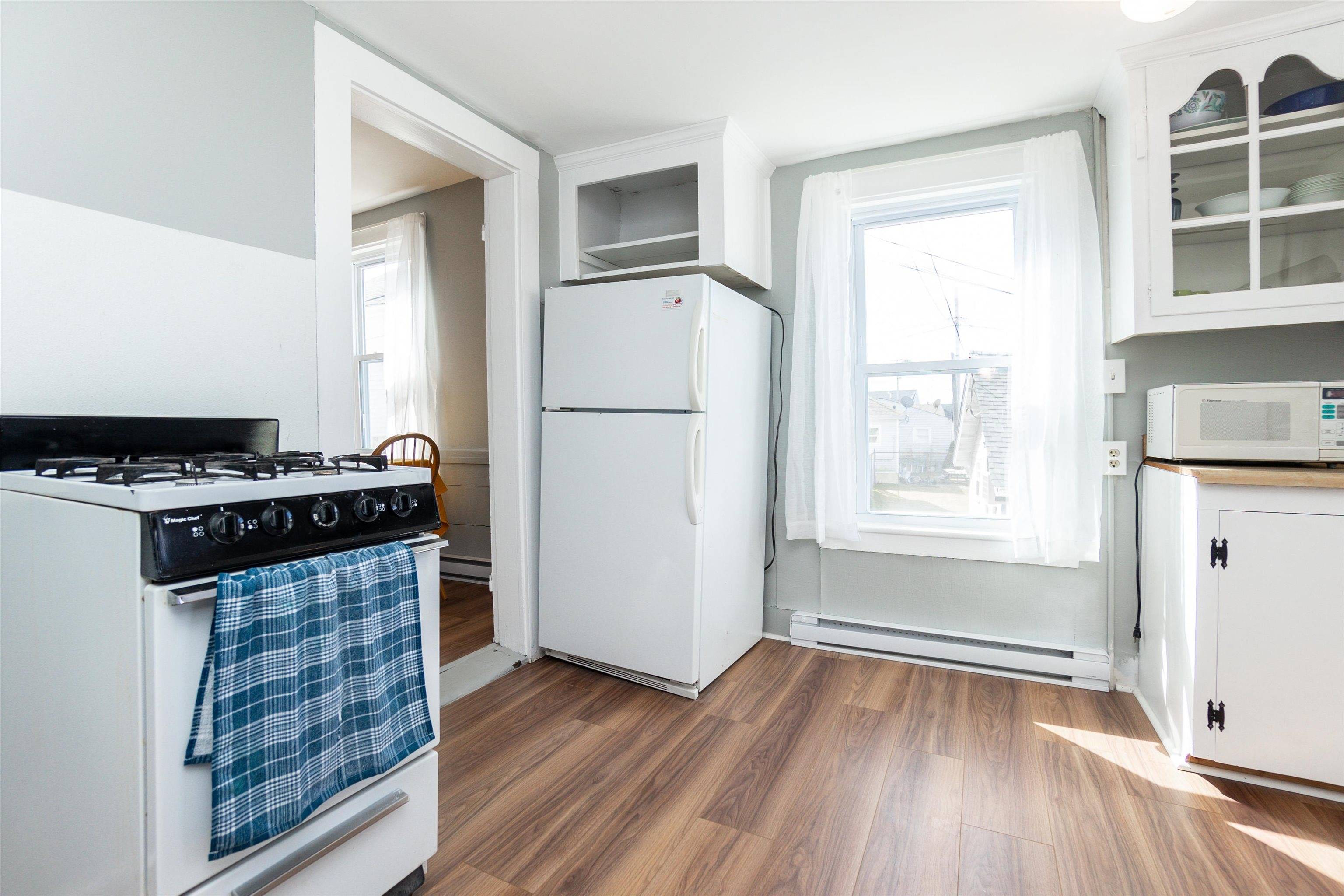 Hampton, NH 03842,401B Ocean BLVD #1