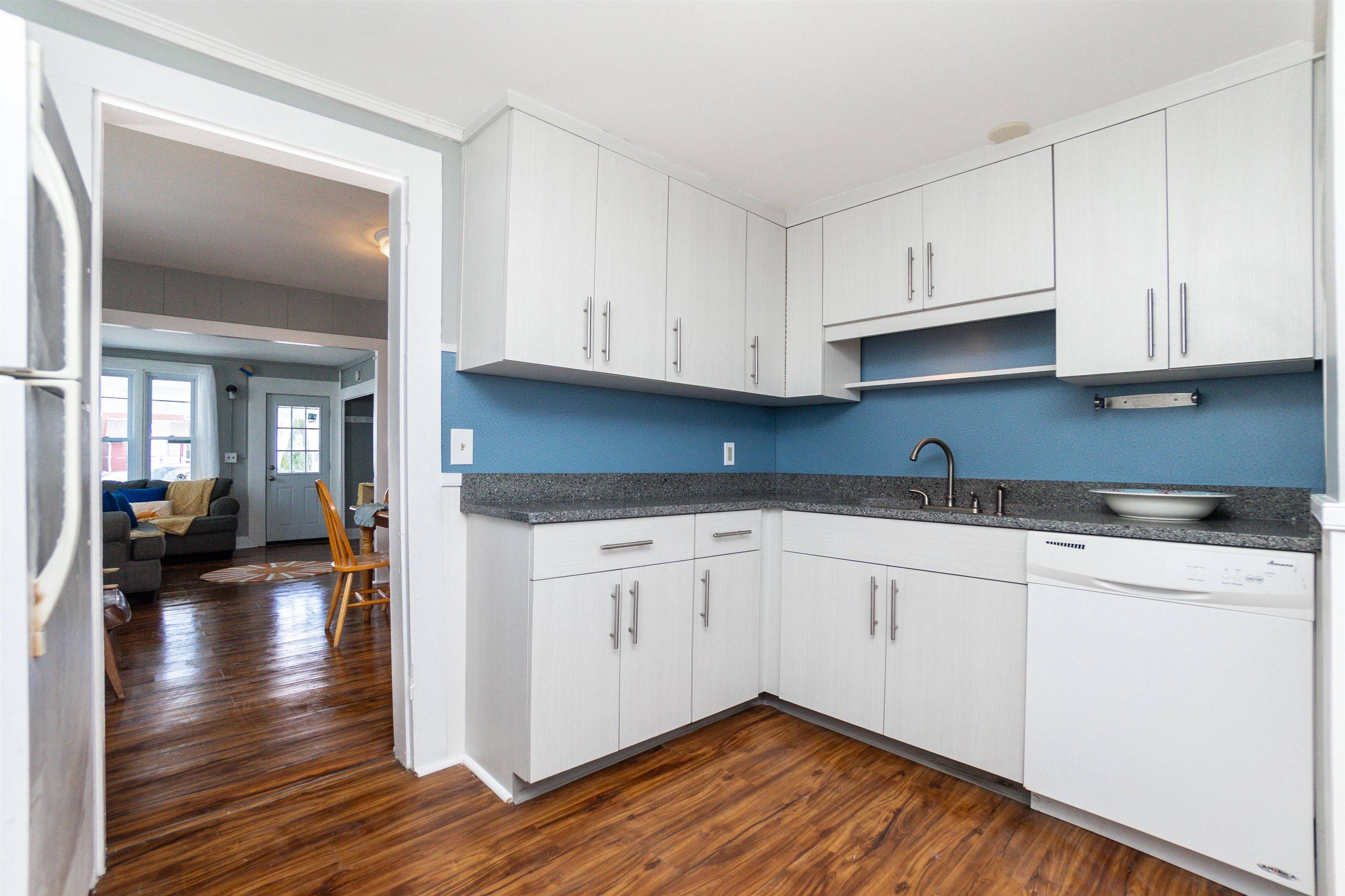 Hampton, NH 03842,401B Ocean BLVD #2