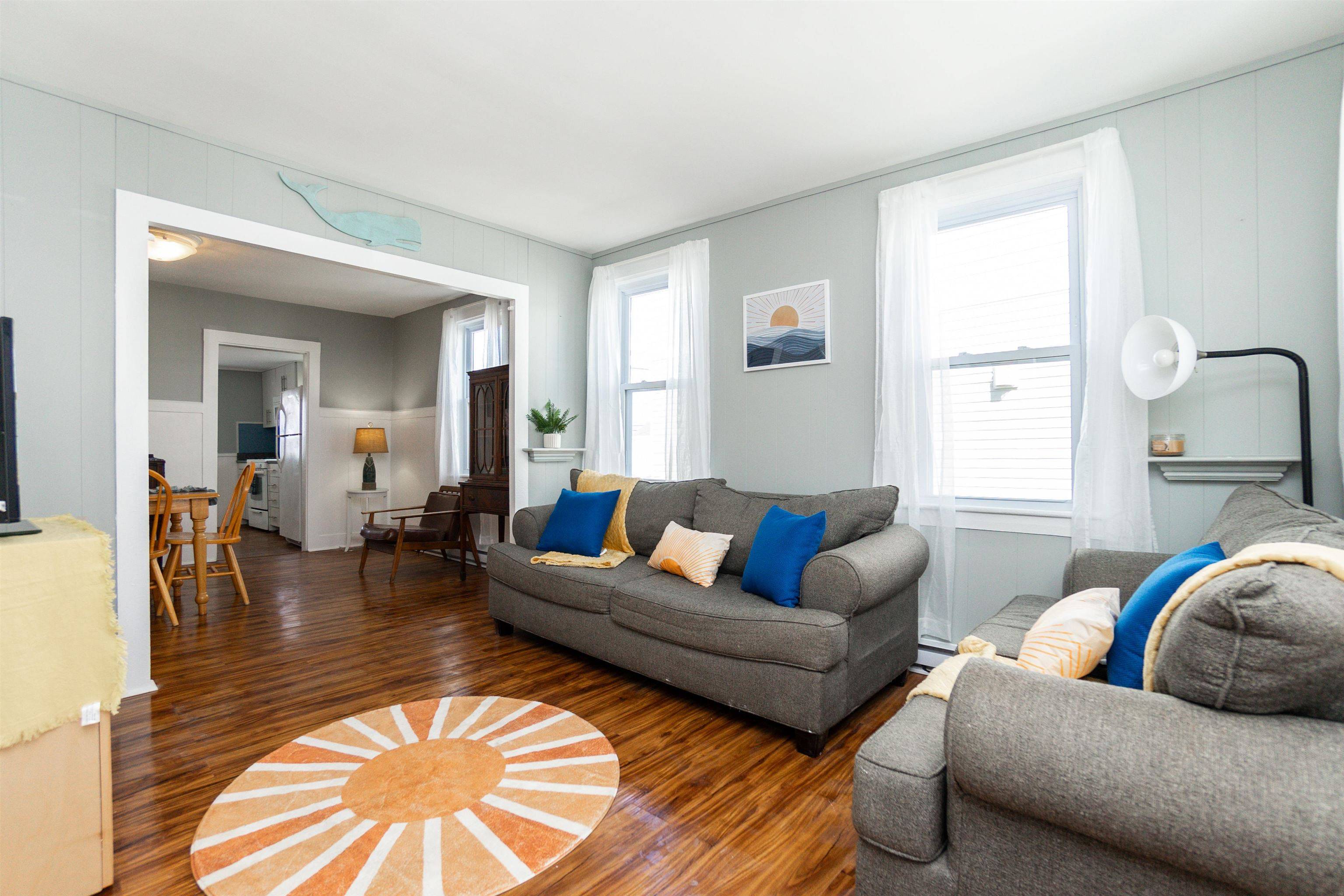 Hampton, NH 03842,401B Ocean BLVD #2