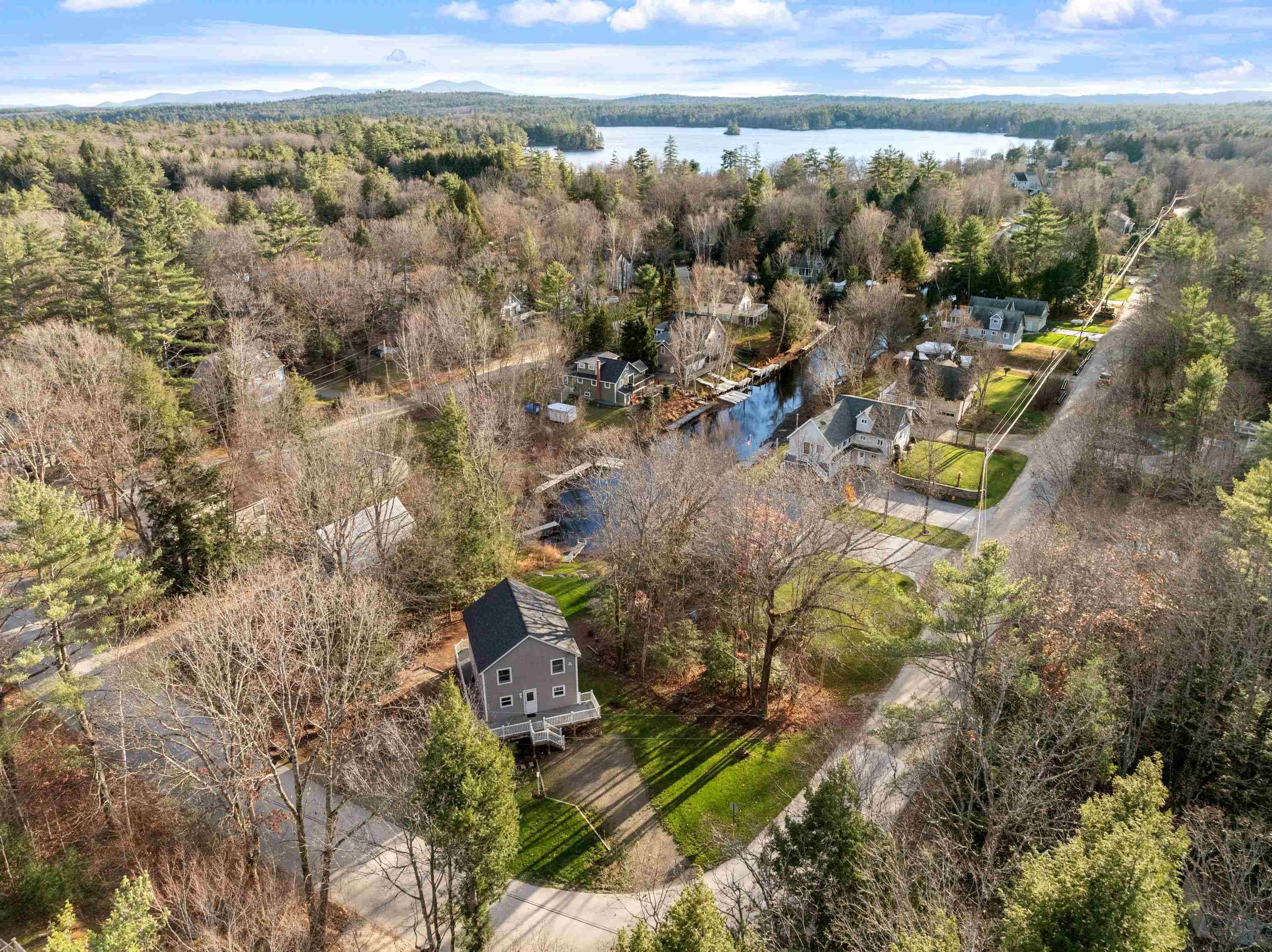 Moultonborough, NH 03254,51 Sunrise DR