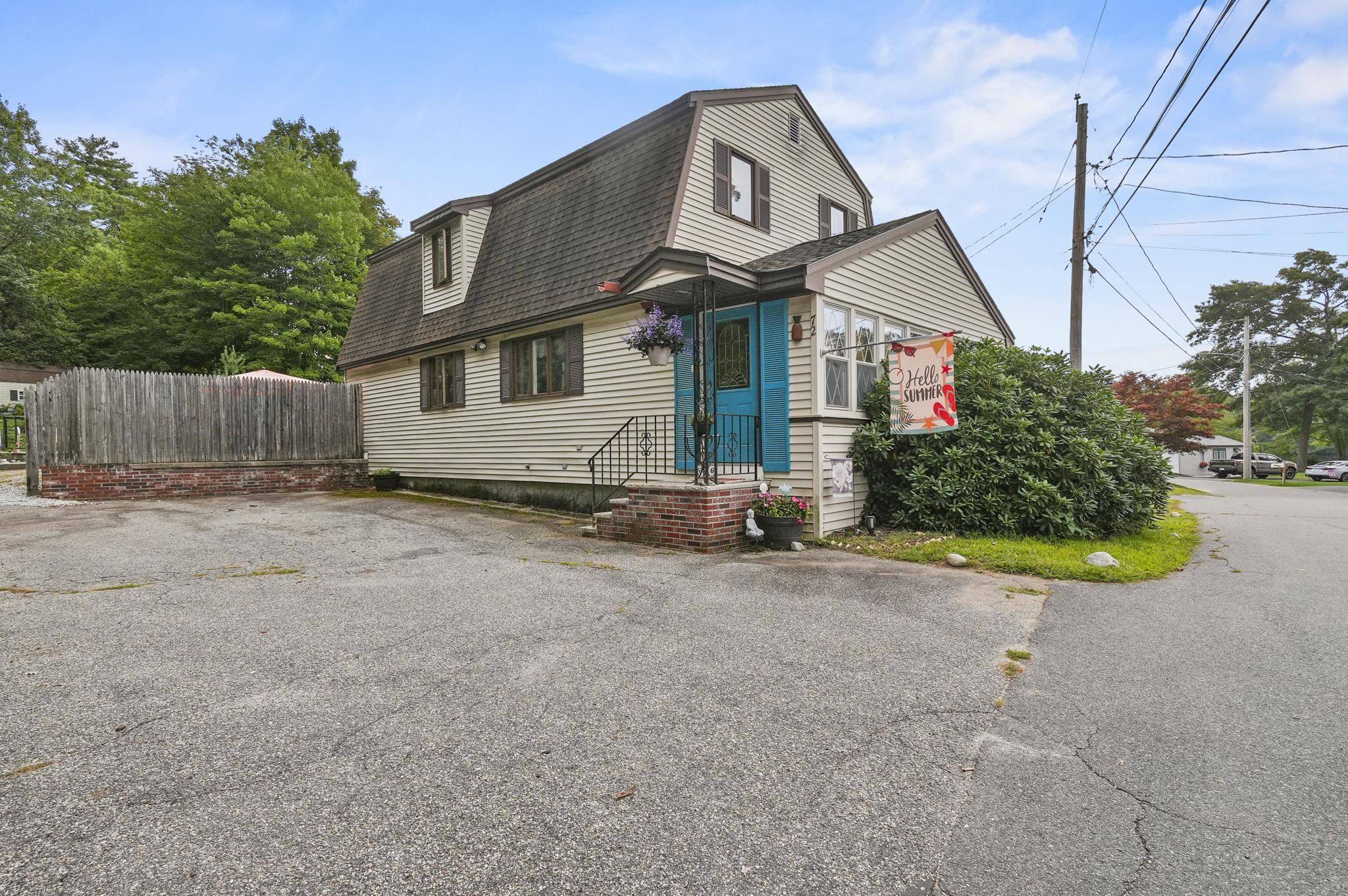 Salem, NH 03079,72 Millville CIR