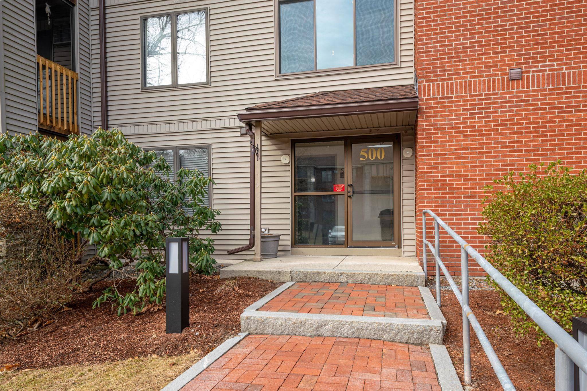 Nashua, NH 03062-4550,500 Candlewood PARK #38
