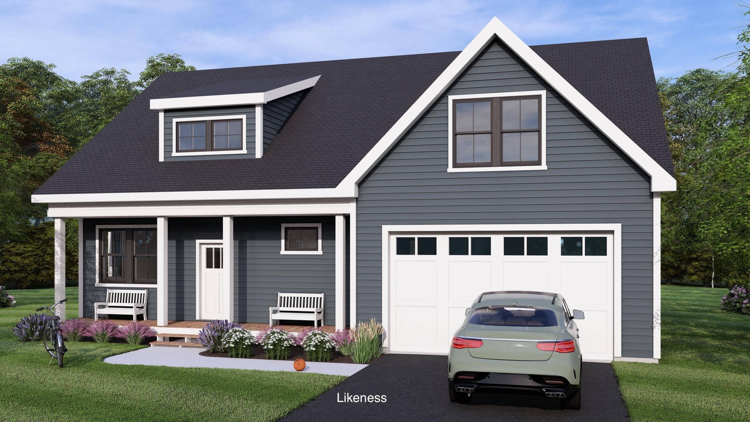 Essex, VT 05452,92 Washington CIR