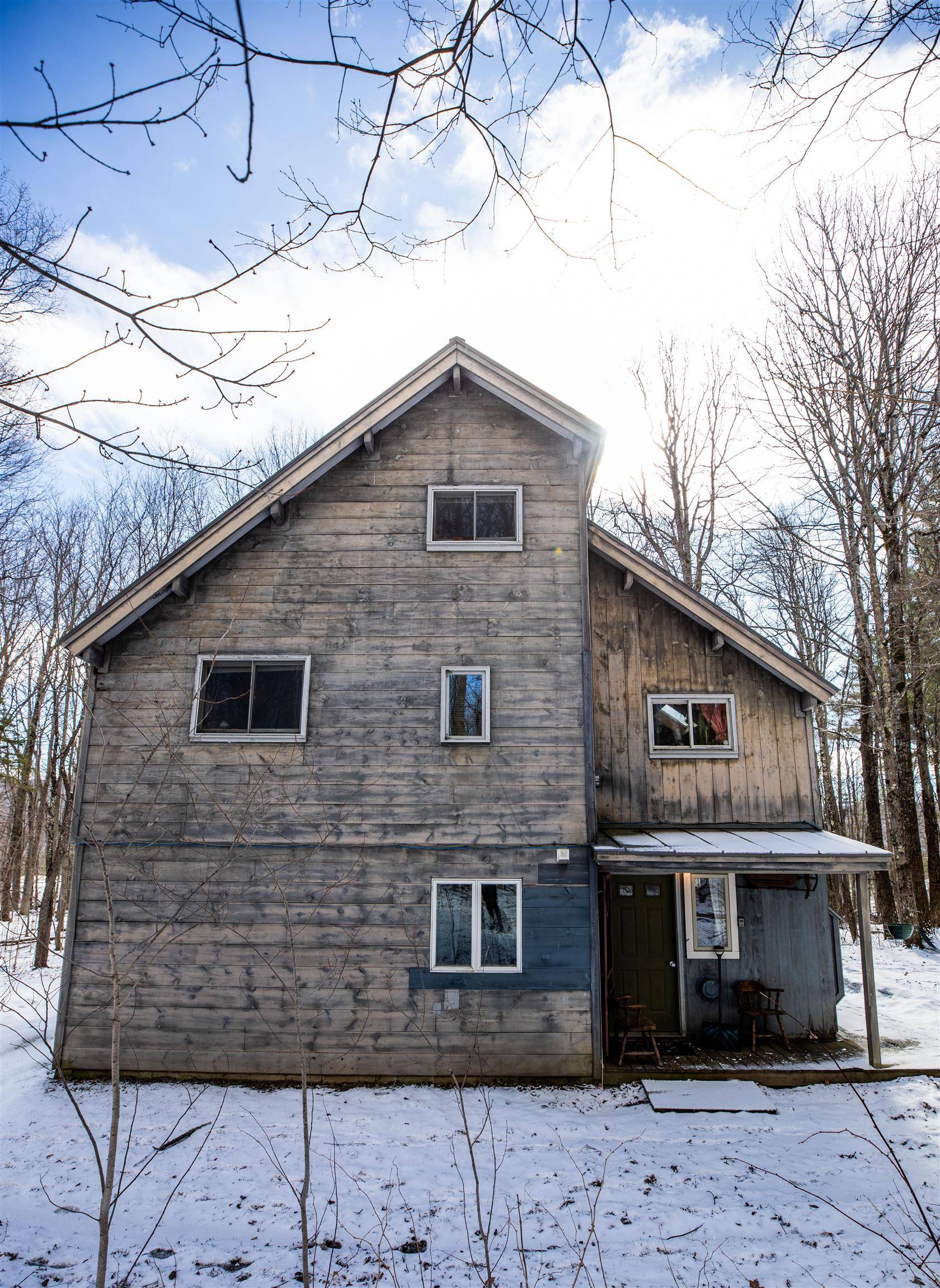 Warren, VT 05674,70 Laflame RD