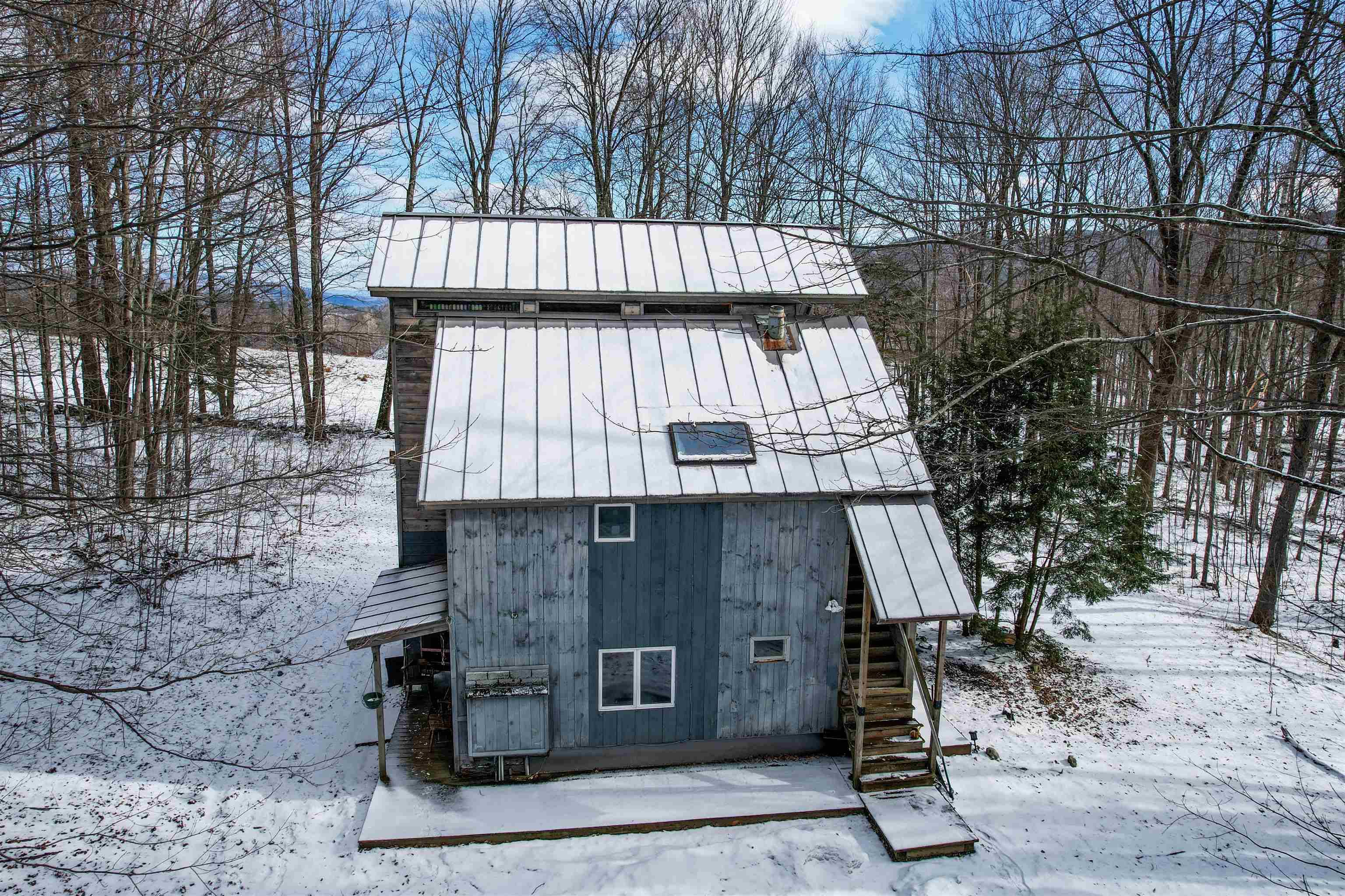 Warren, VT 05674,70 Laflame RD
