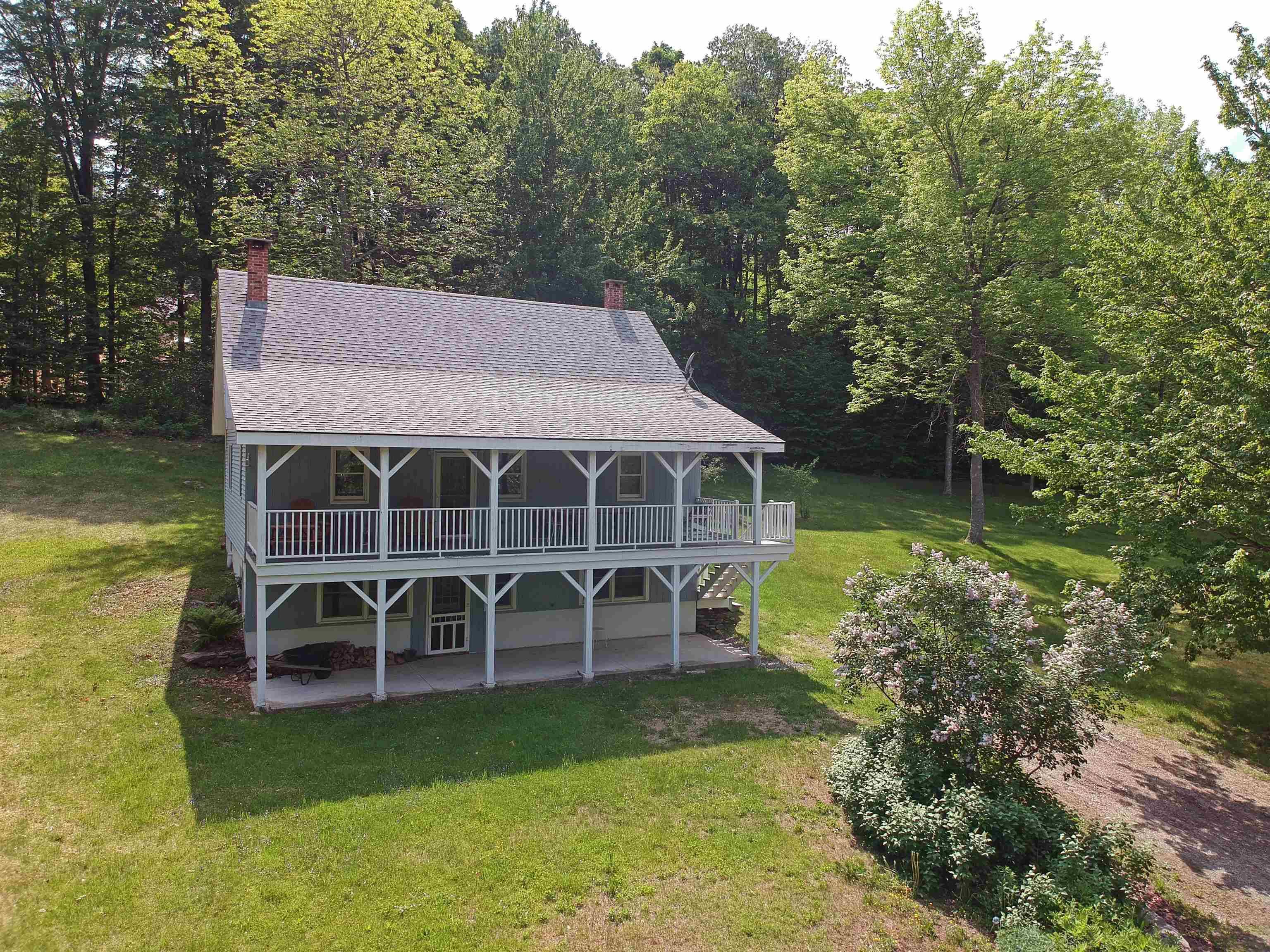 Dover, VT 05341,151 Holland RD