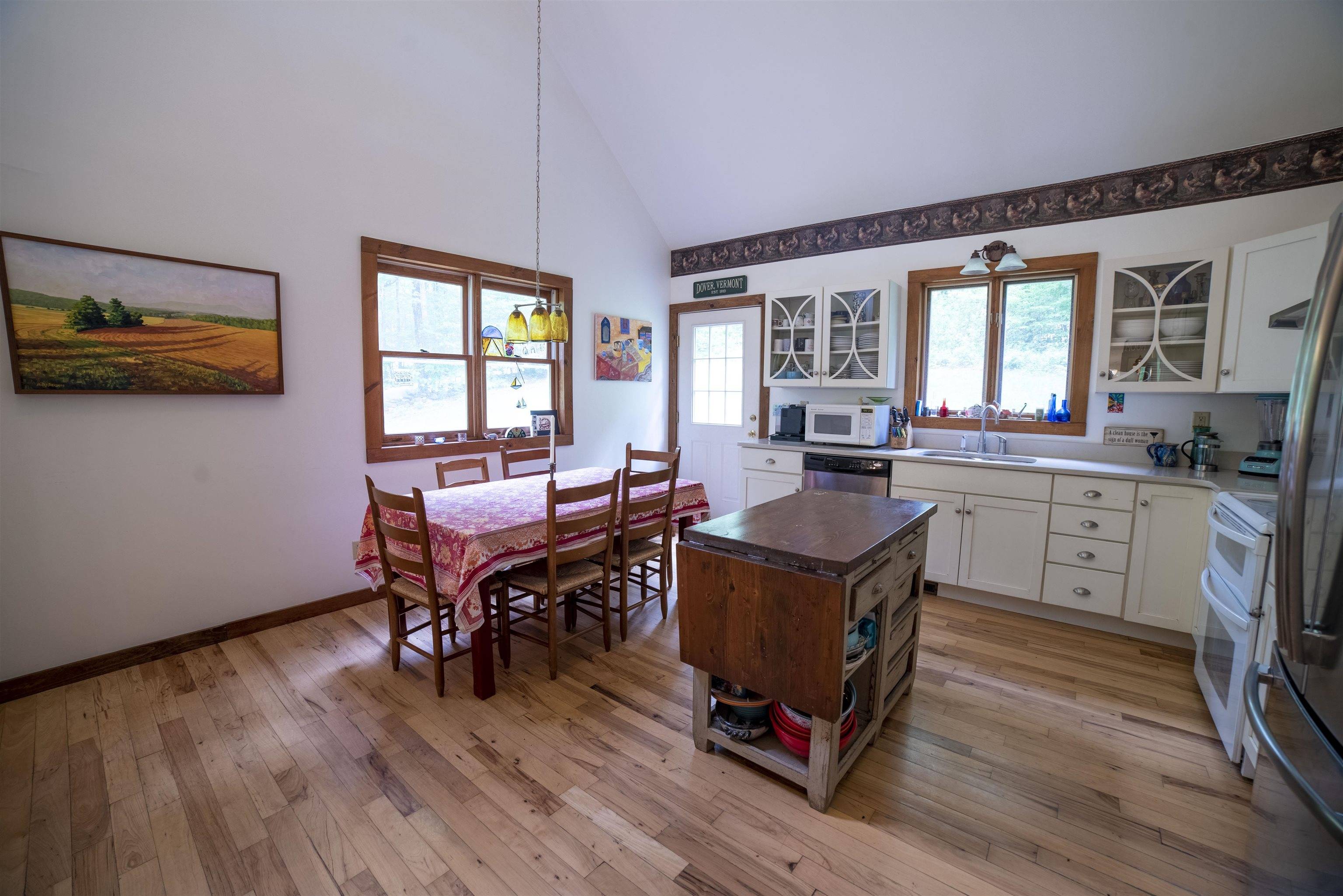 151 Holland RD Dover, VT 05341