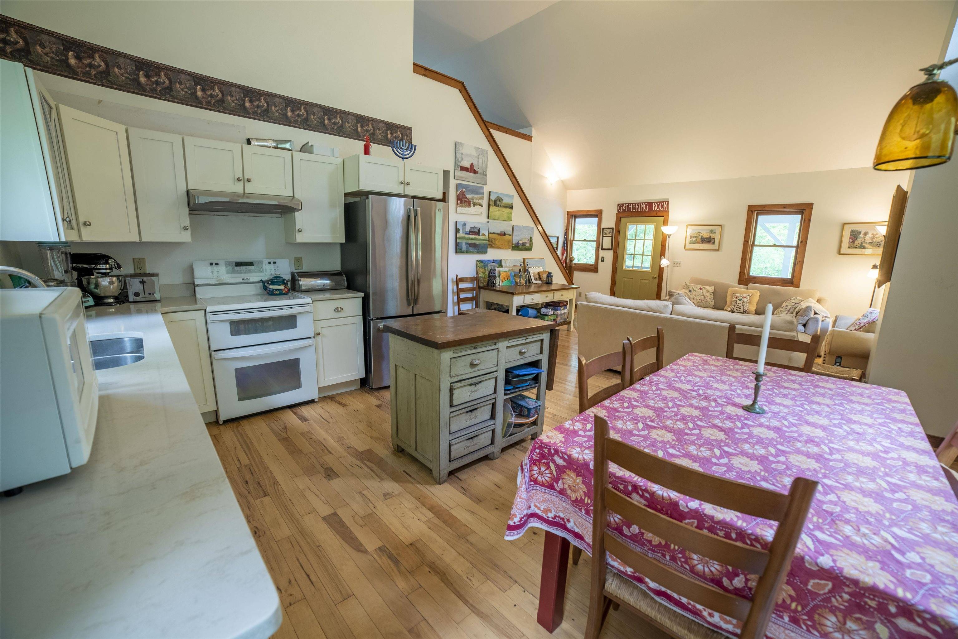 151 Holland RD Dover, VT 05341