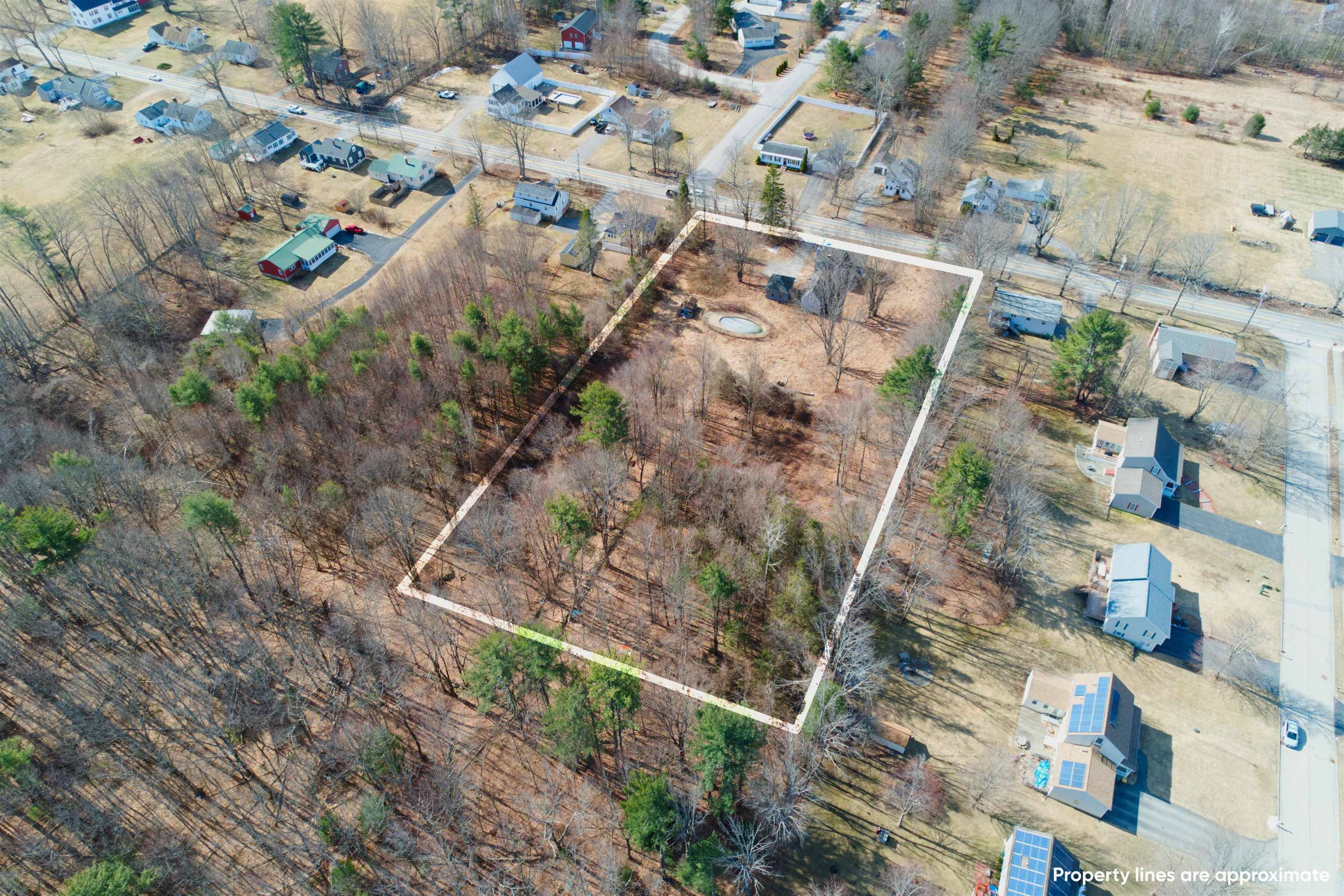 Rochester, NH 03868,524 Salmon Falls RD