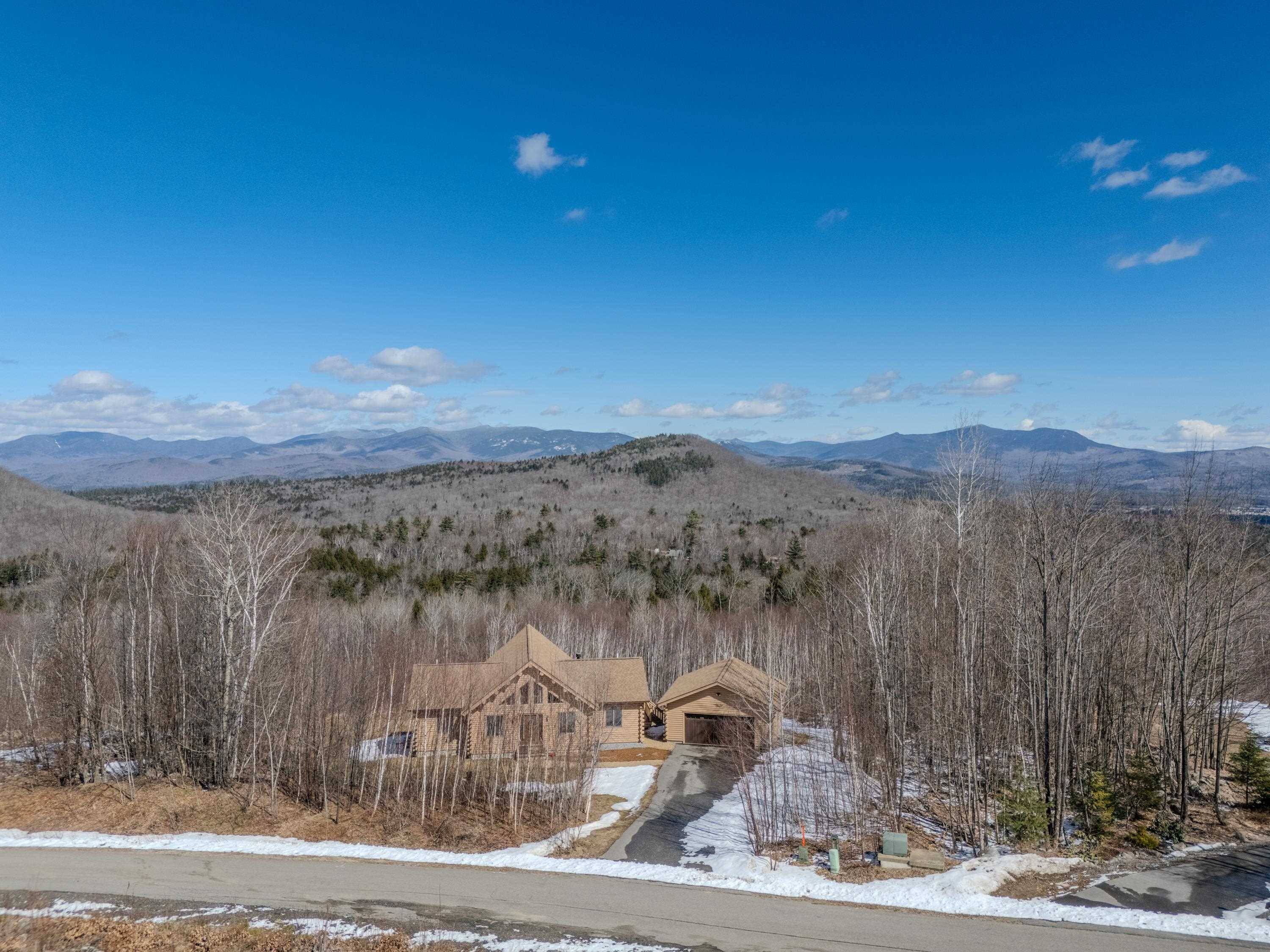 Campton, NH 03223,Glade CIR #Lot 32