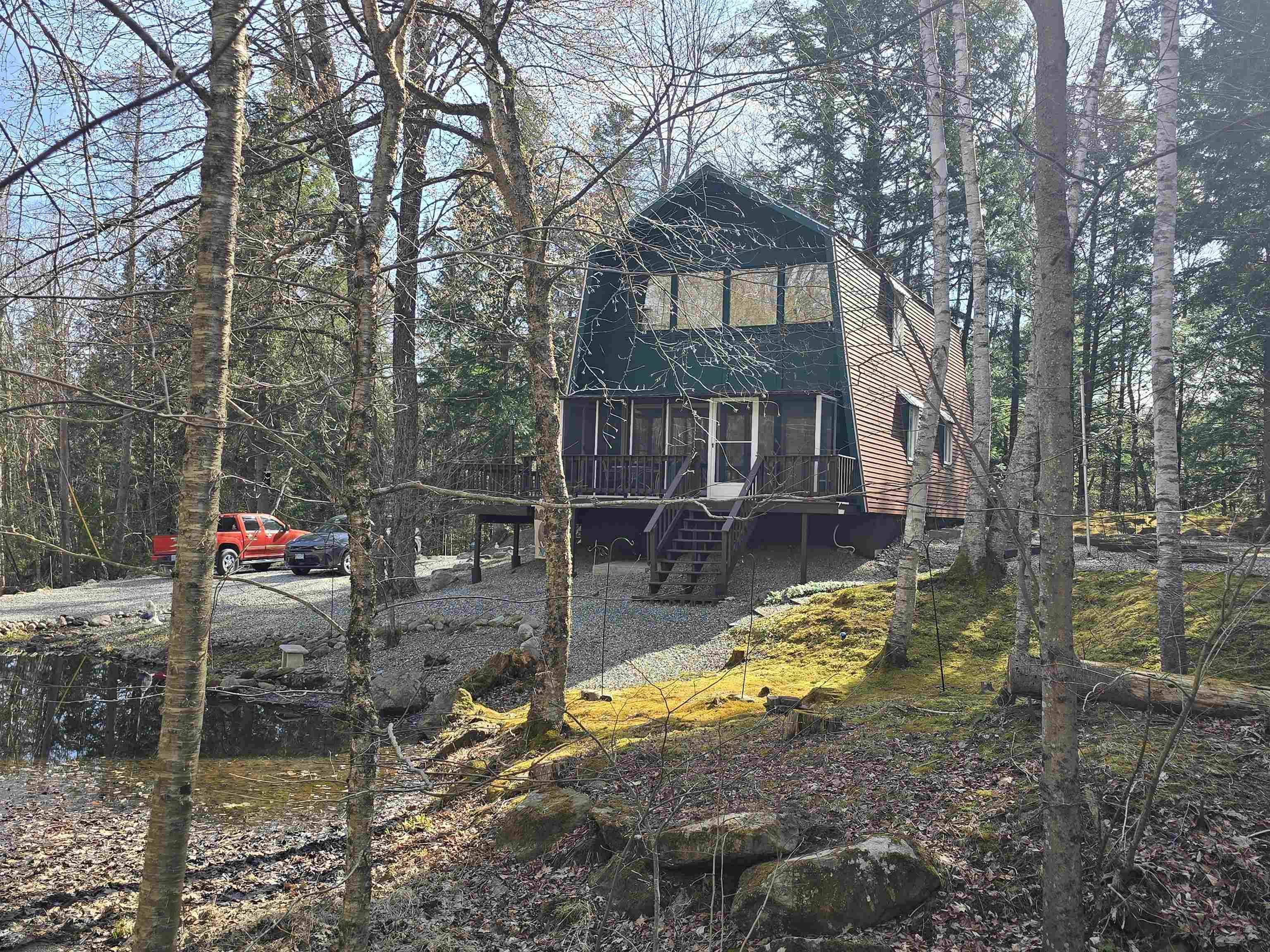 Haverhill, NH 03785,1926 French Pond RD