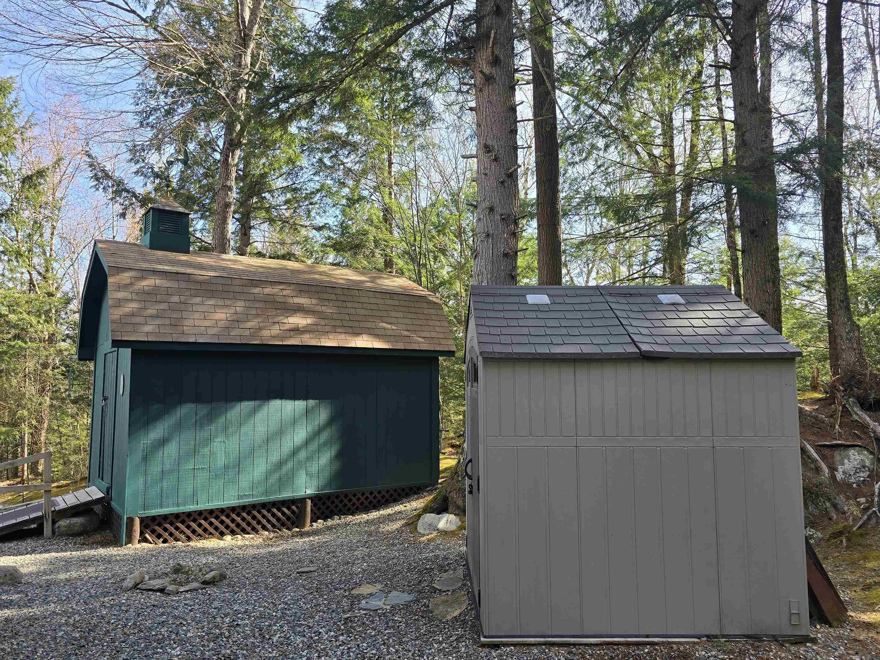 1926 French Pond RD Haverhill, NH 03785
