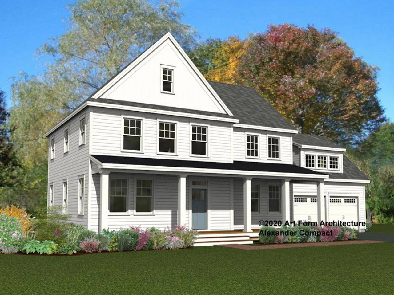 Barrington, NH 03825,Lot 10 Bending Brook RD #10