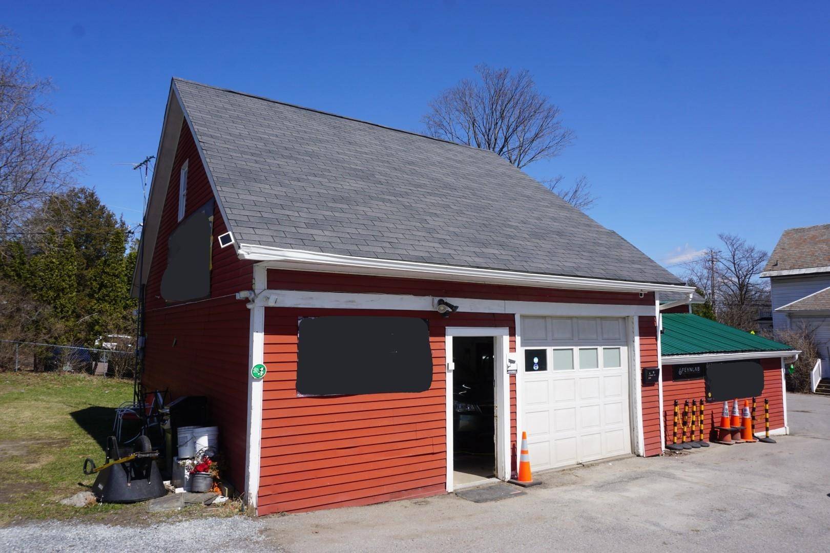 16-18 Lincoln ST Essex Junction, VT 05452