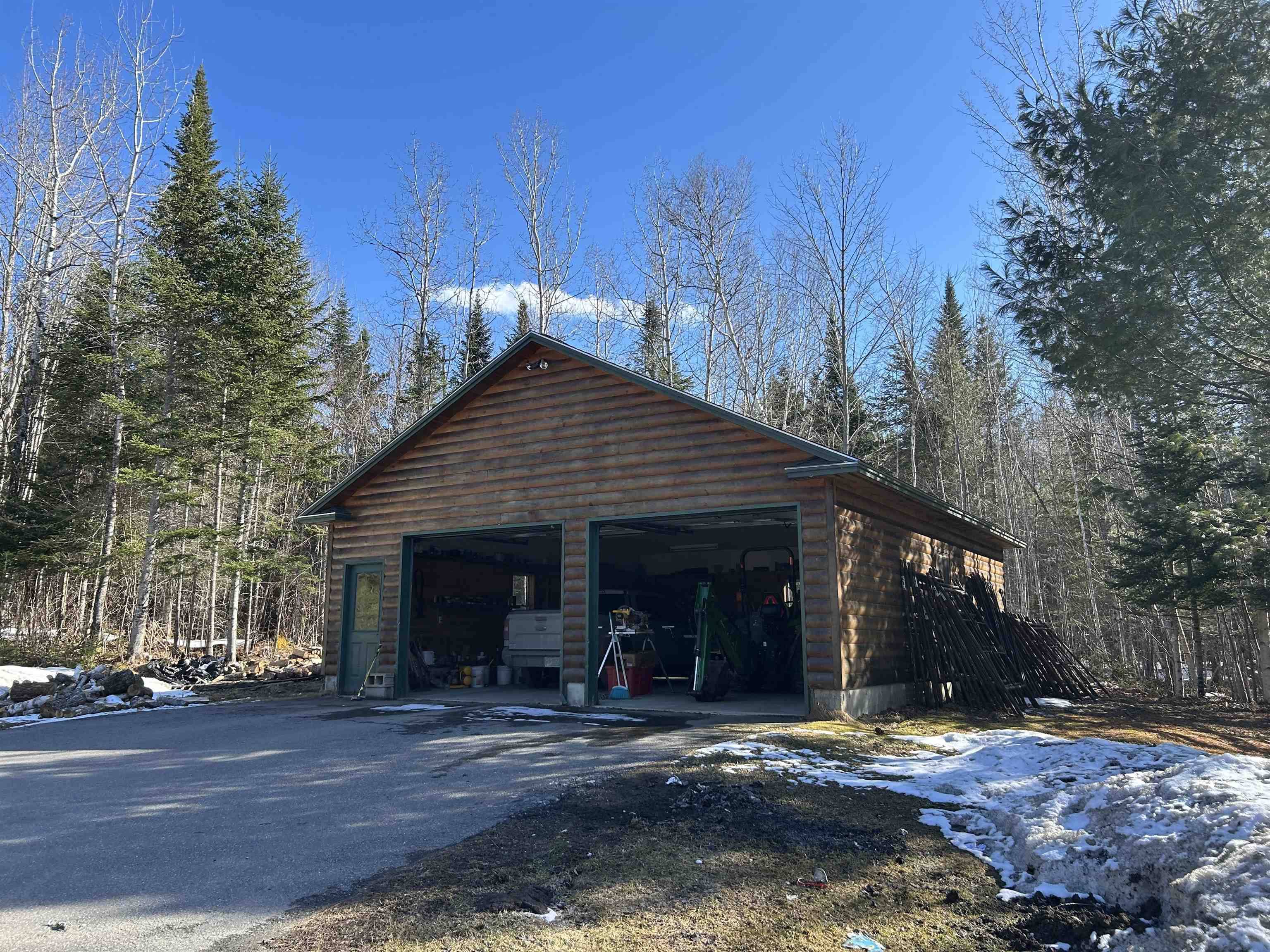 Cambridge, NH 03579,270 Route 26 East