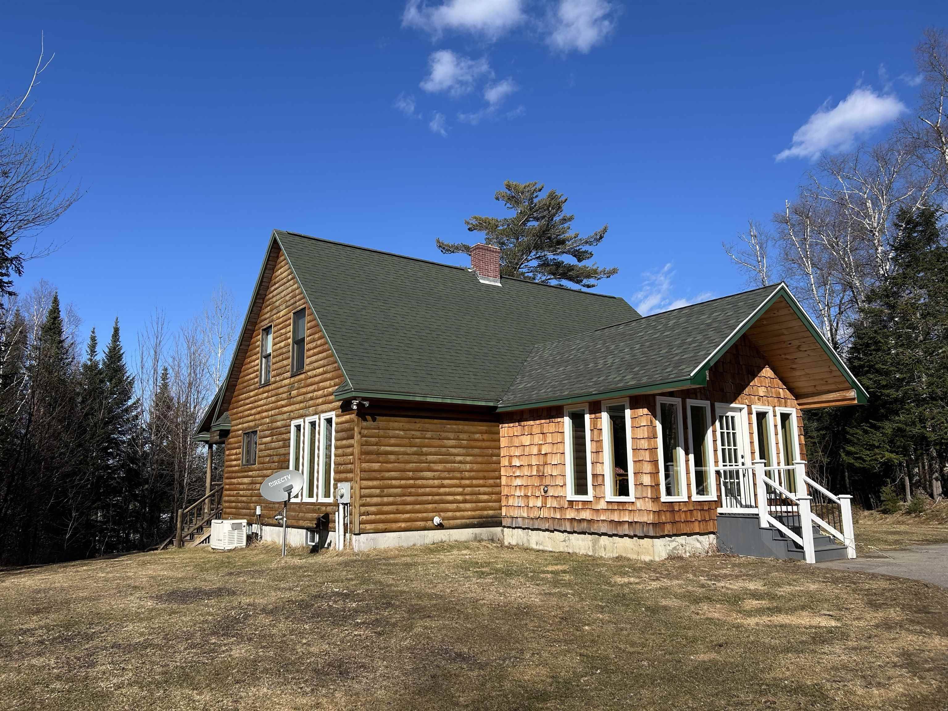 Cambridge, NH 03579,270 Route 26 East