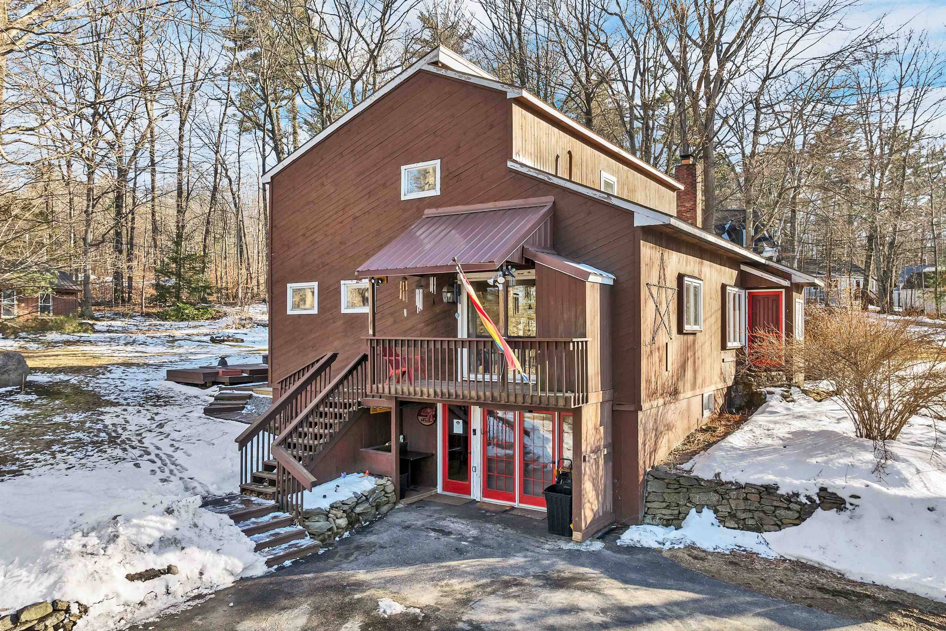 Meredith, NH 03253,2 Hillrise LN