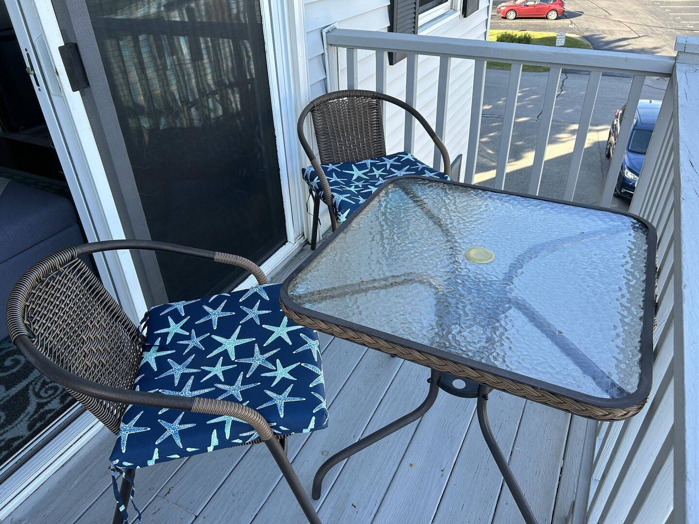 Hampton, NH 03842,971 Ocean BLVD #4
