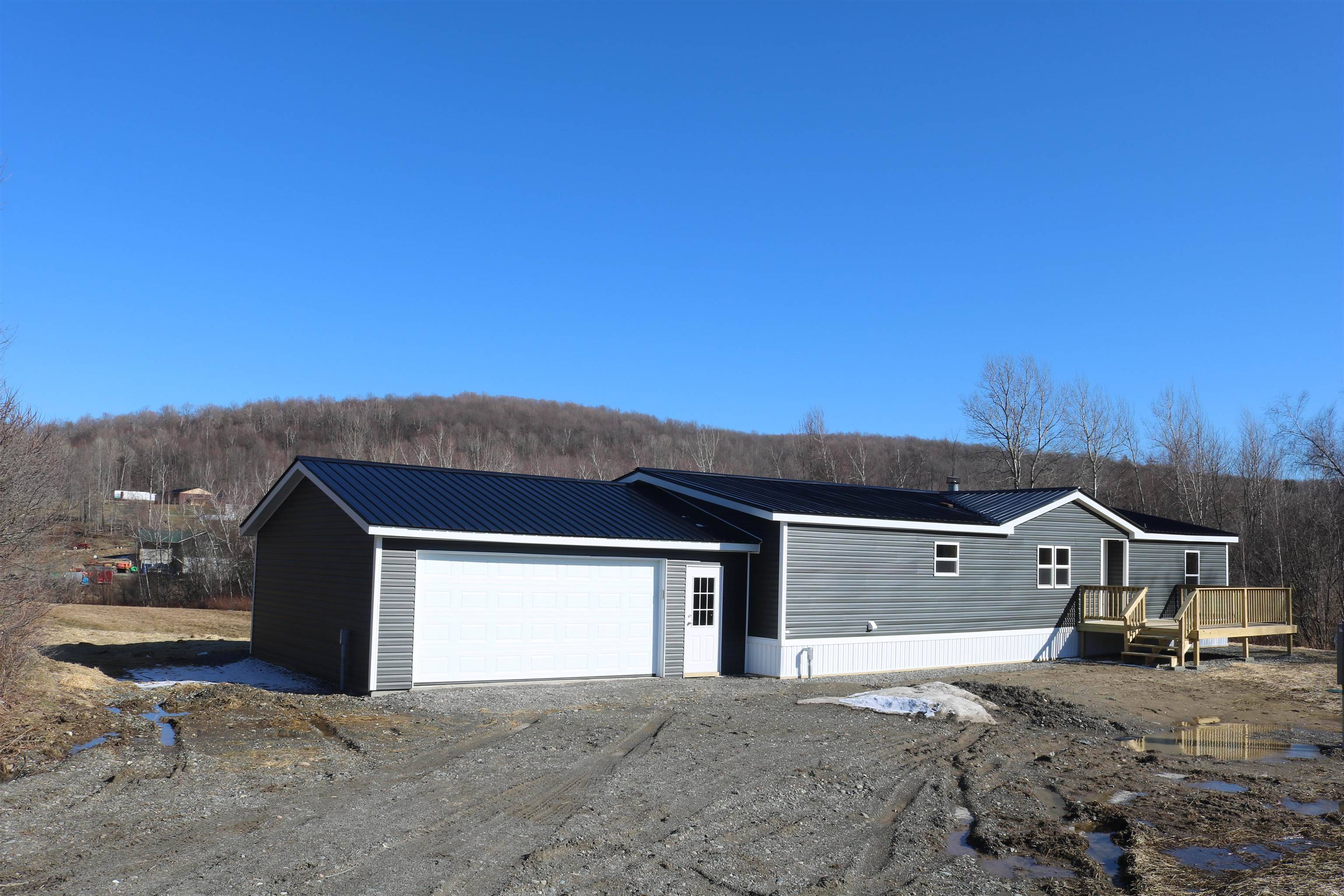 Sheldon, VT 05450,1088 Swamp RD